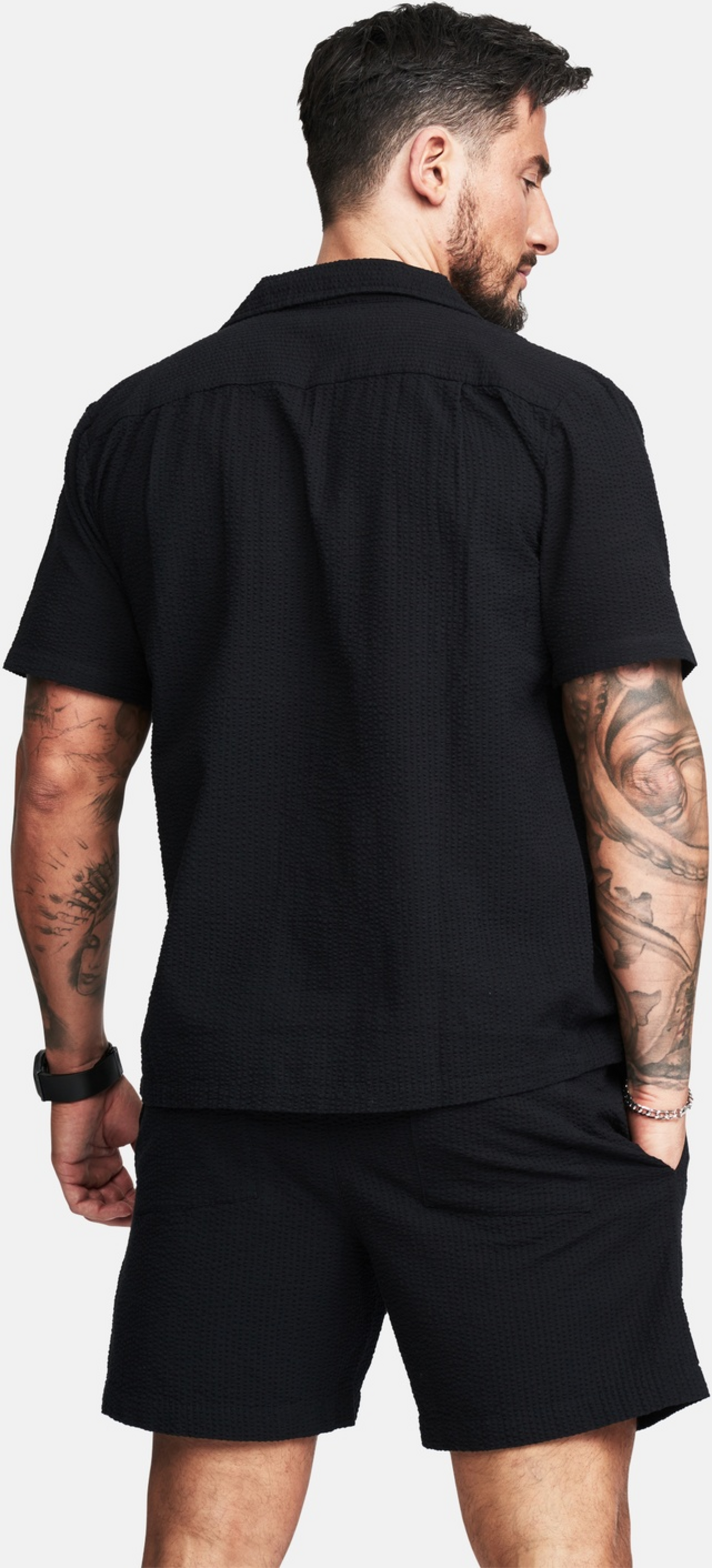 FRANK DANDY, Casual Shorts