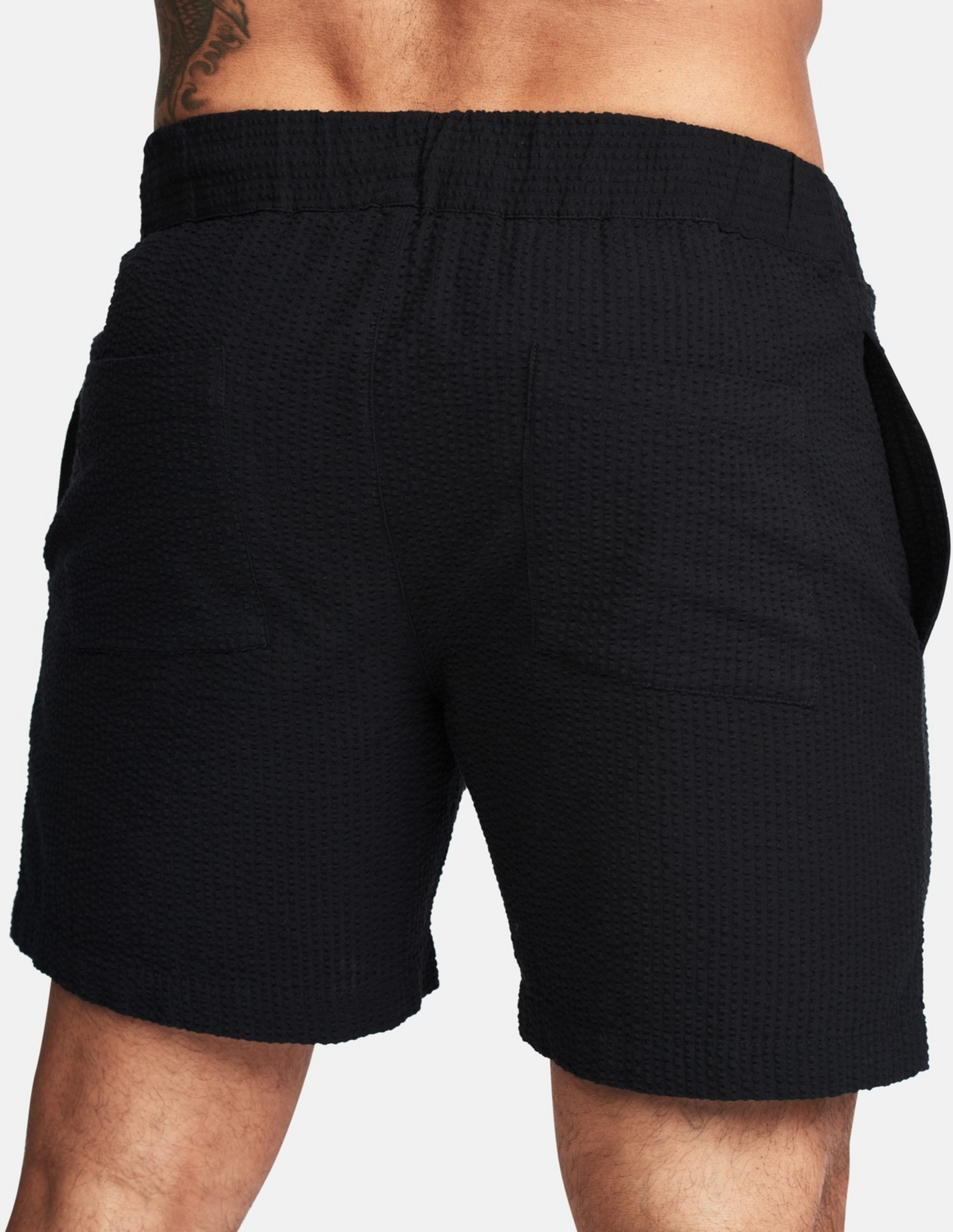 FRANK DANDY, Casual Shorts