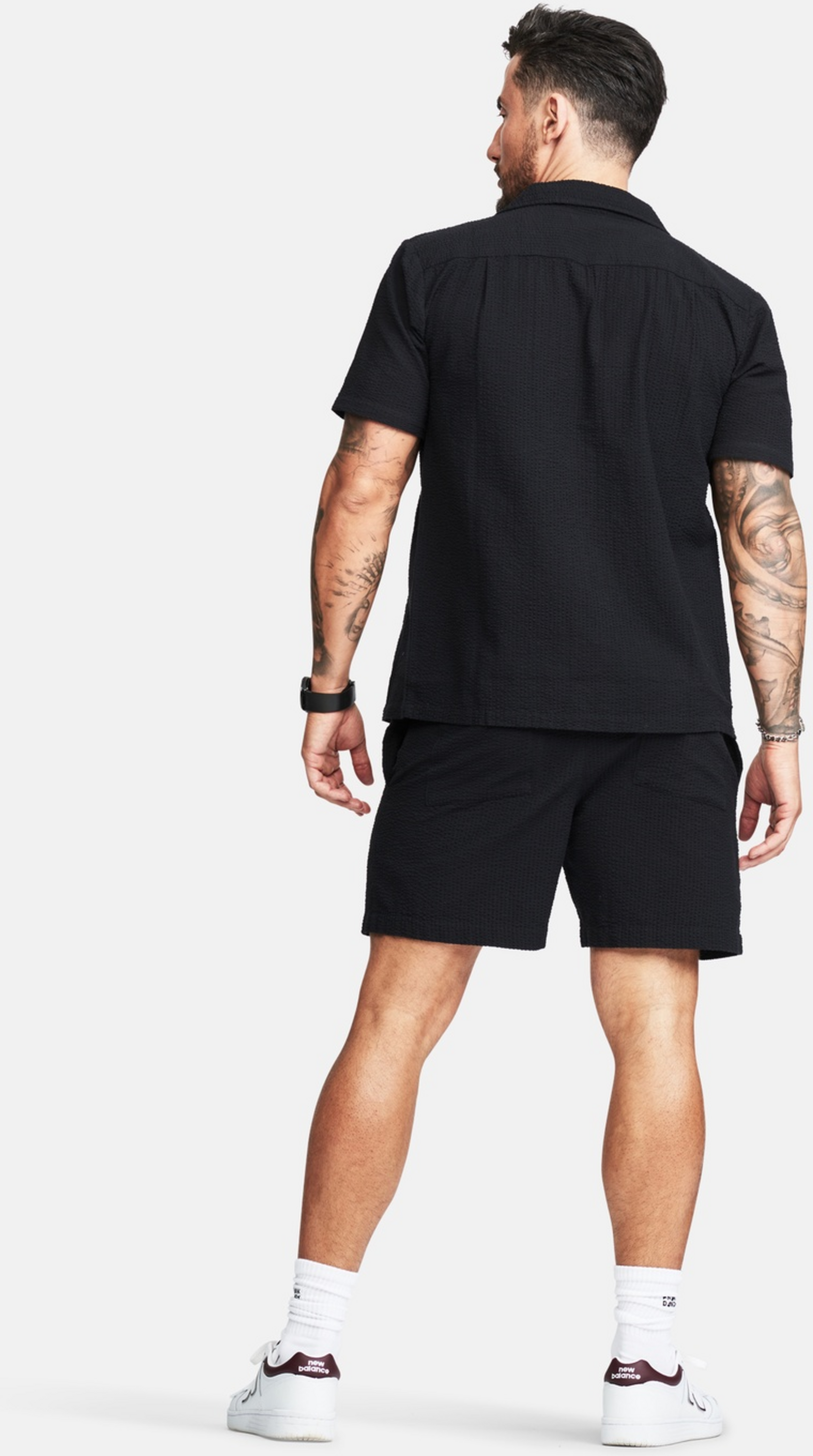FRANK DANDY, Casual Shorts