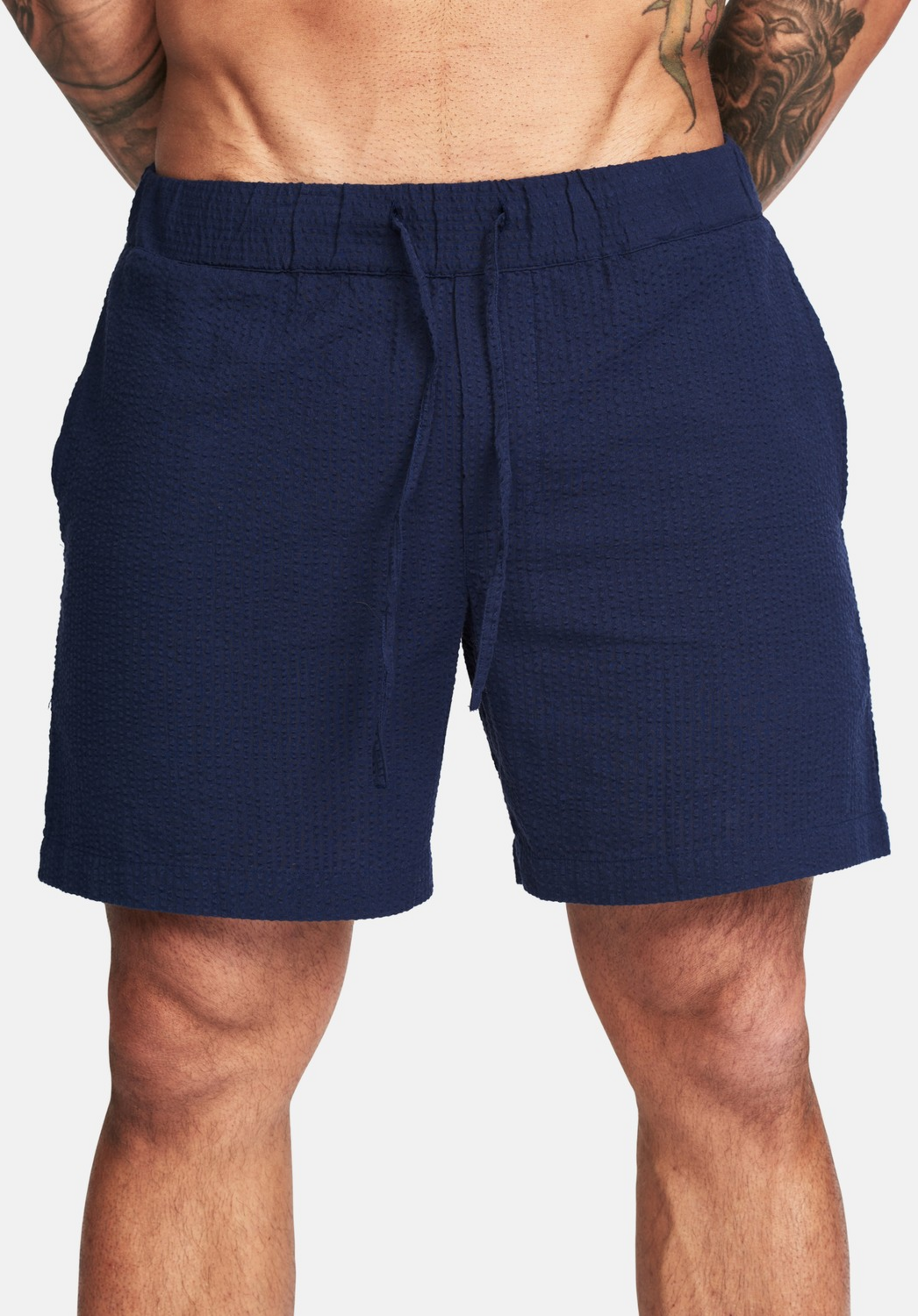 FRANK DANDY, Casual Shorts