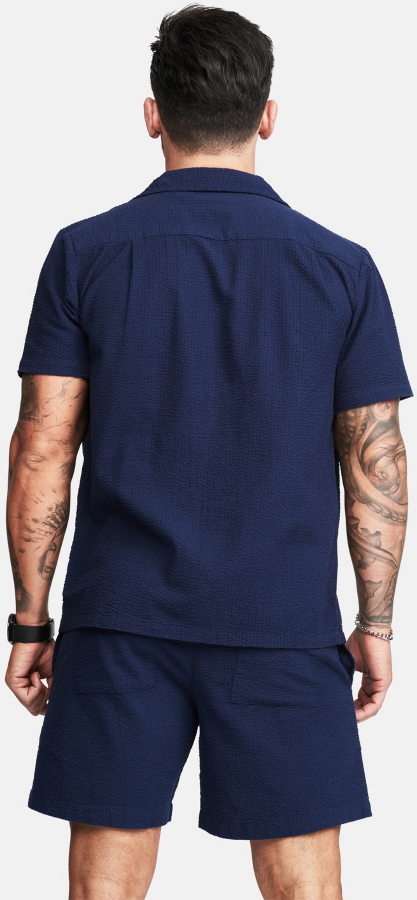 FRANK DANDY, Casual Shorts