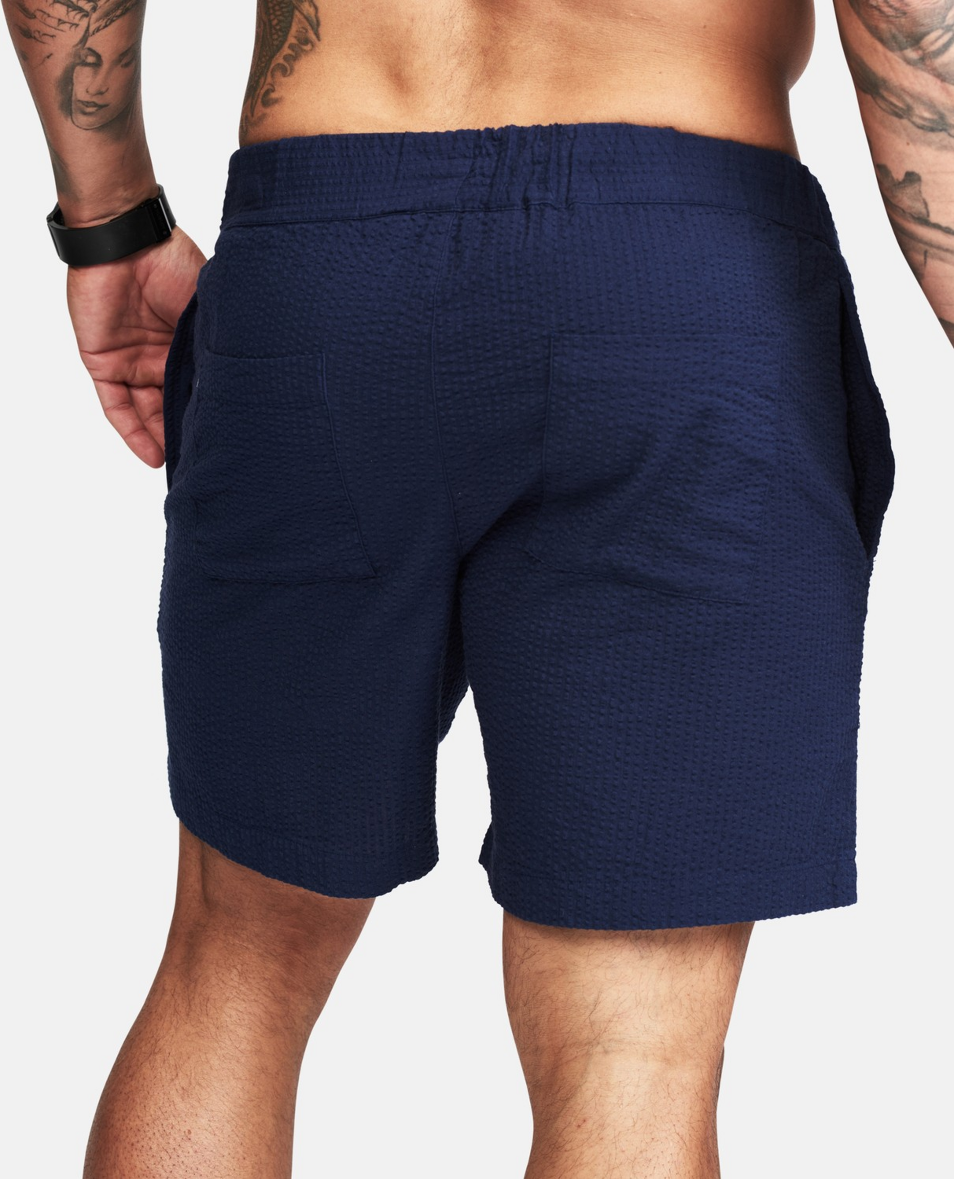 FRANK DANDY, Casual Shorts