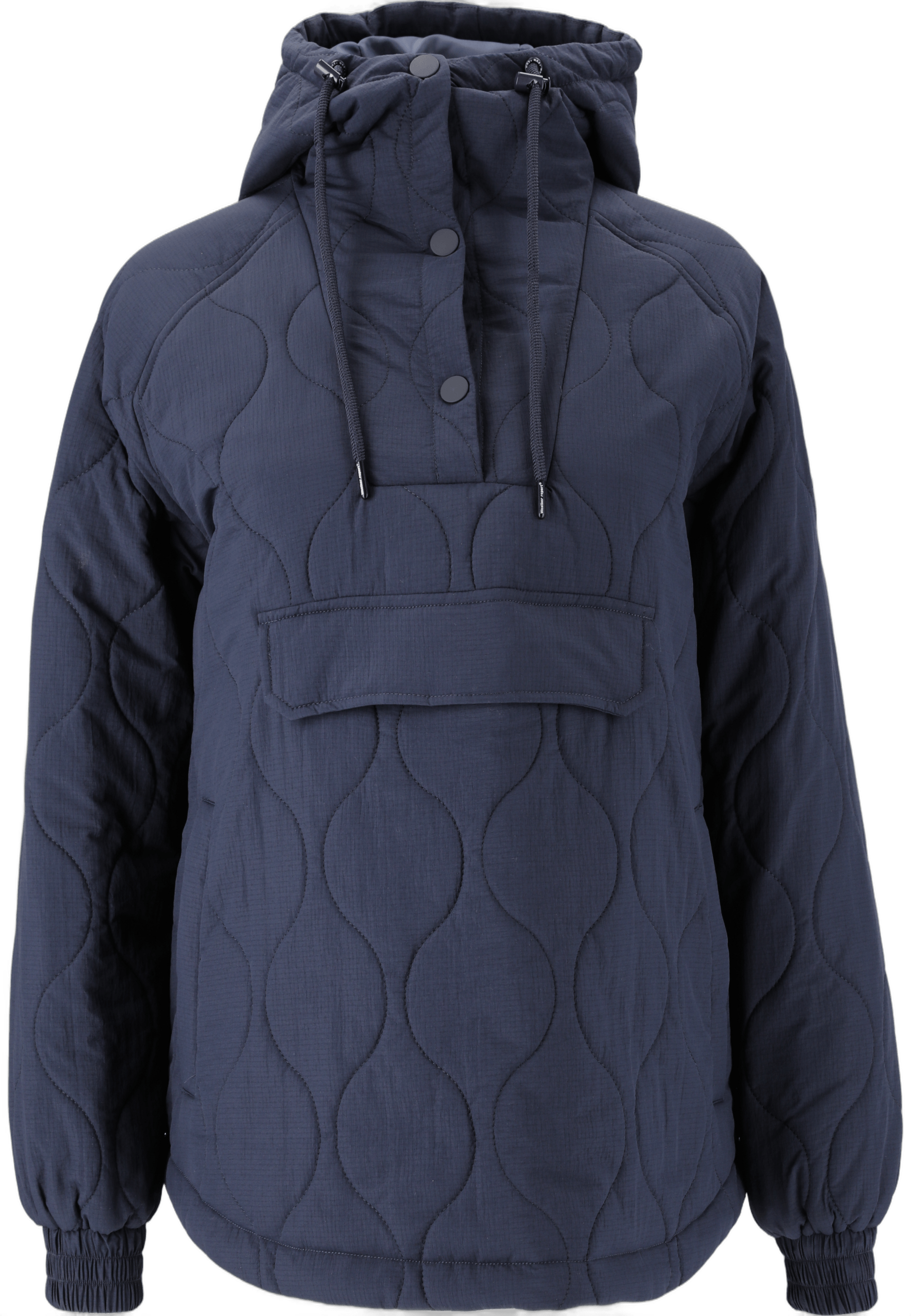 WEATHER REPORT, Catinka Quilted Jacket