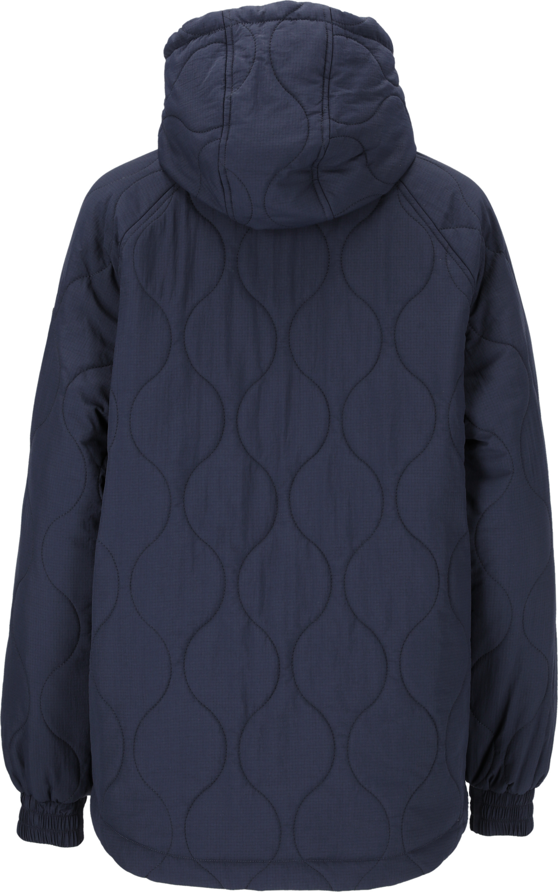 WEATHER REPORT, Catinka Quilted Jacket