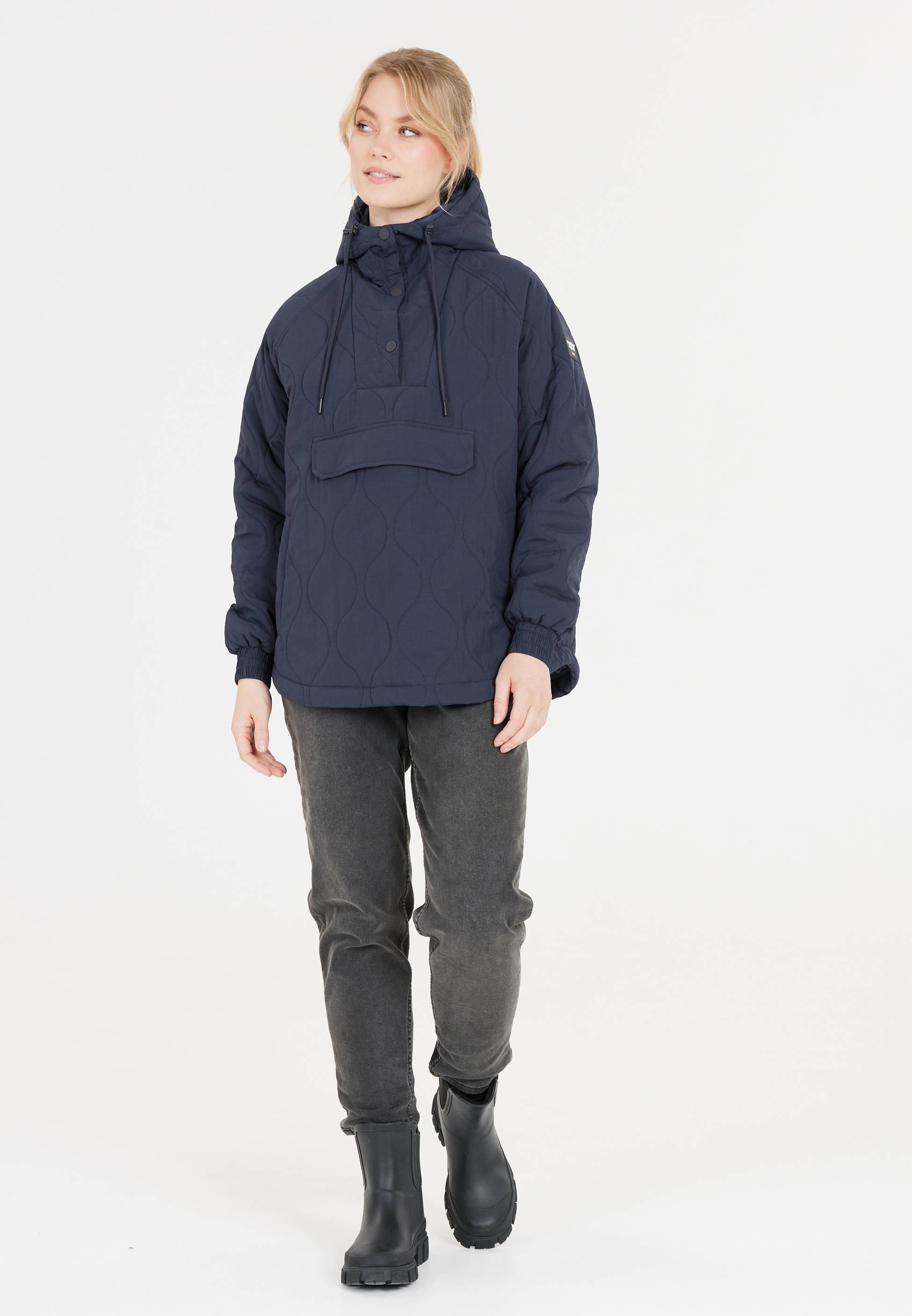 WEATHER REPORT, Catinka Quilted Jacket
