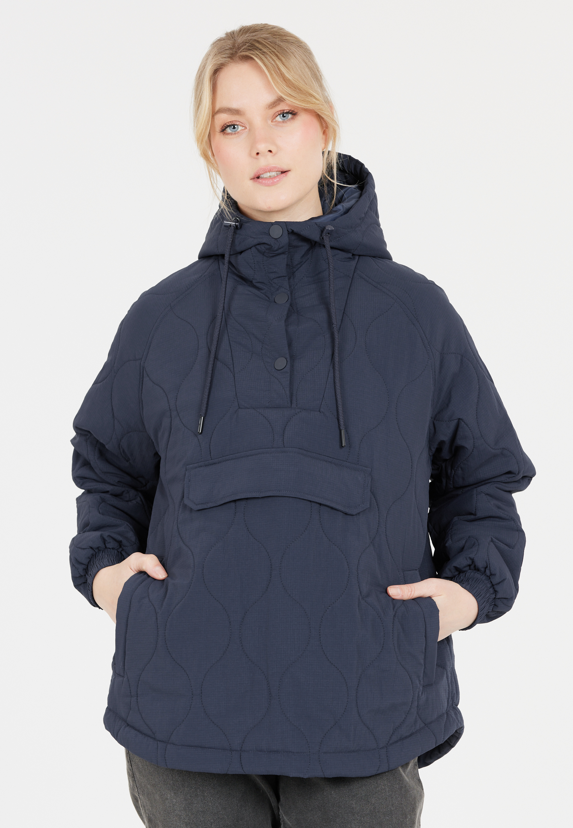 WEATHER REPORT, Catinka Quilted Jacket