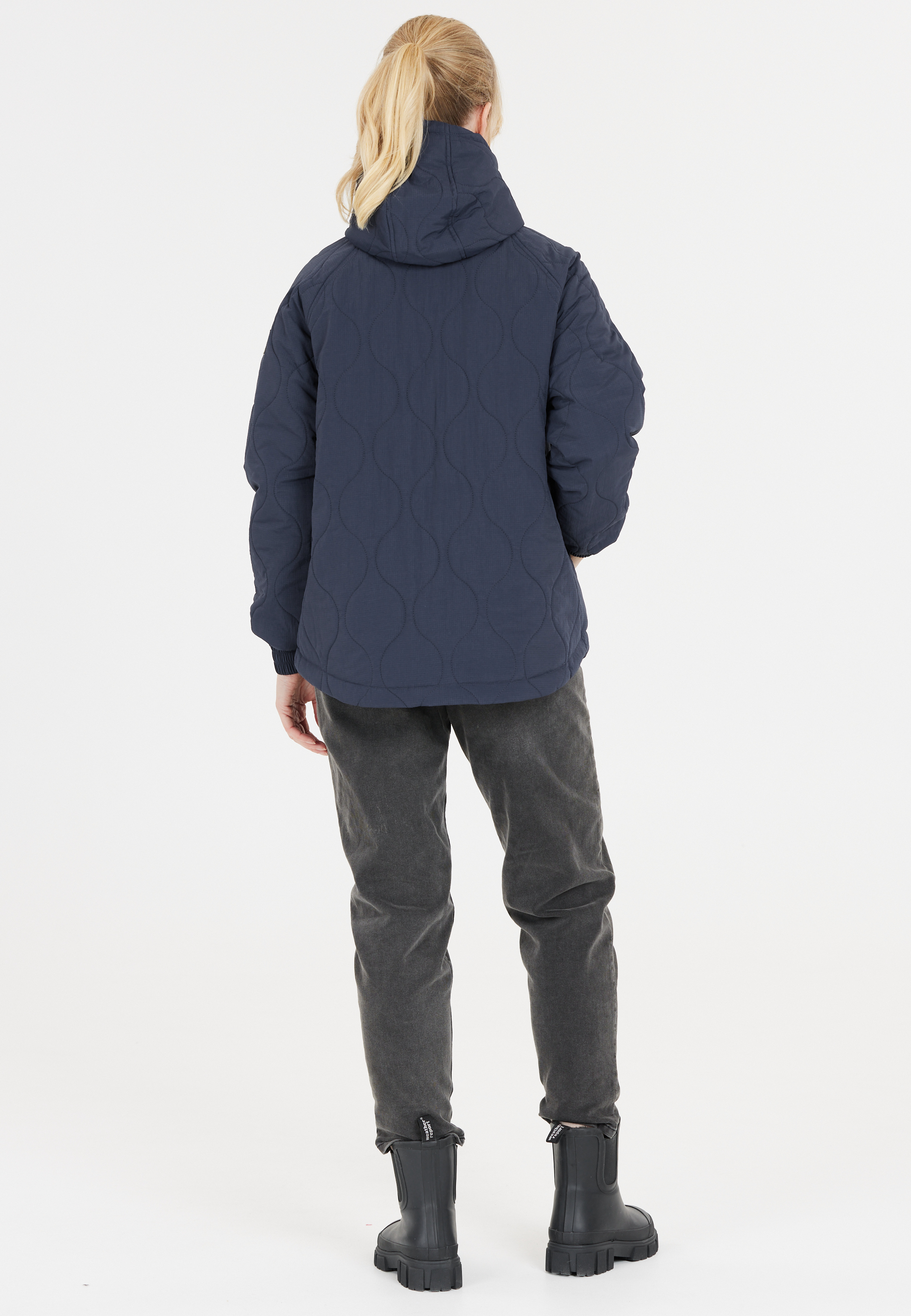 WEATHER REPORT, Catinka Quilted Jacket