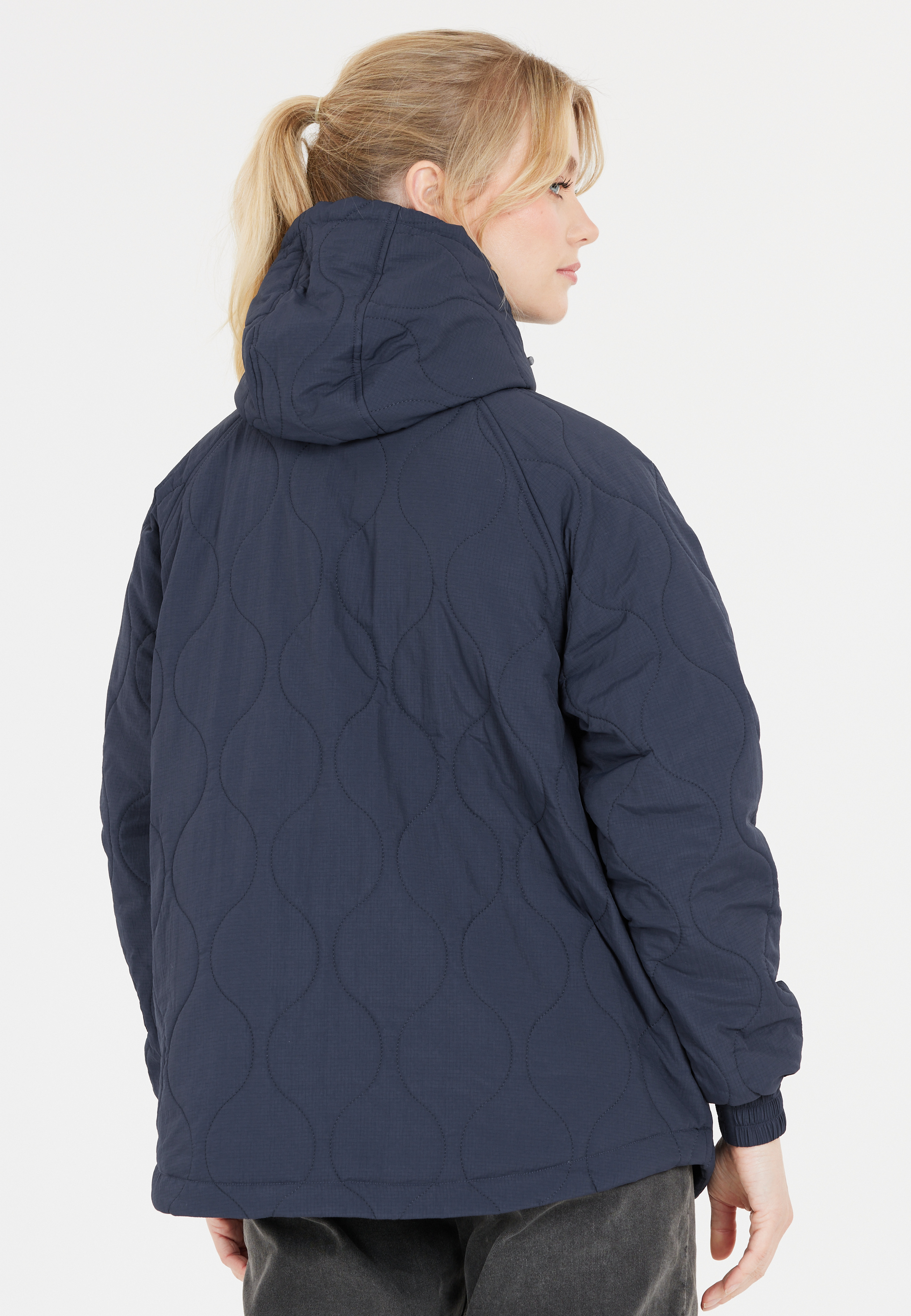 WEATHER REPORT, Catinka Quilted Jacket