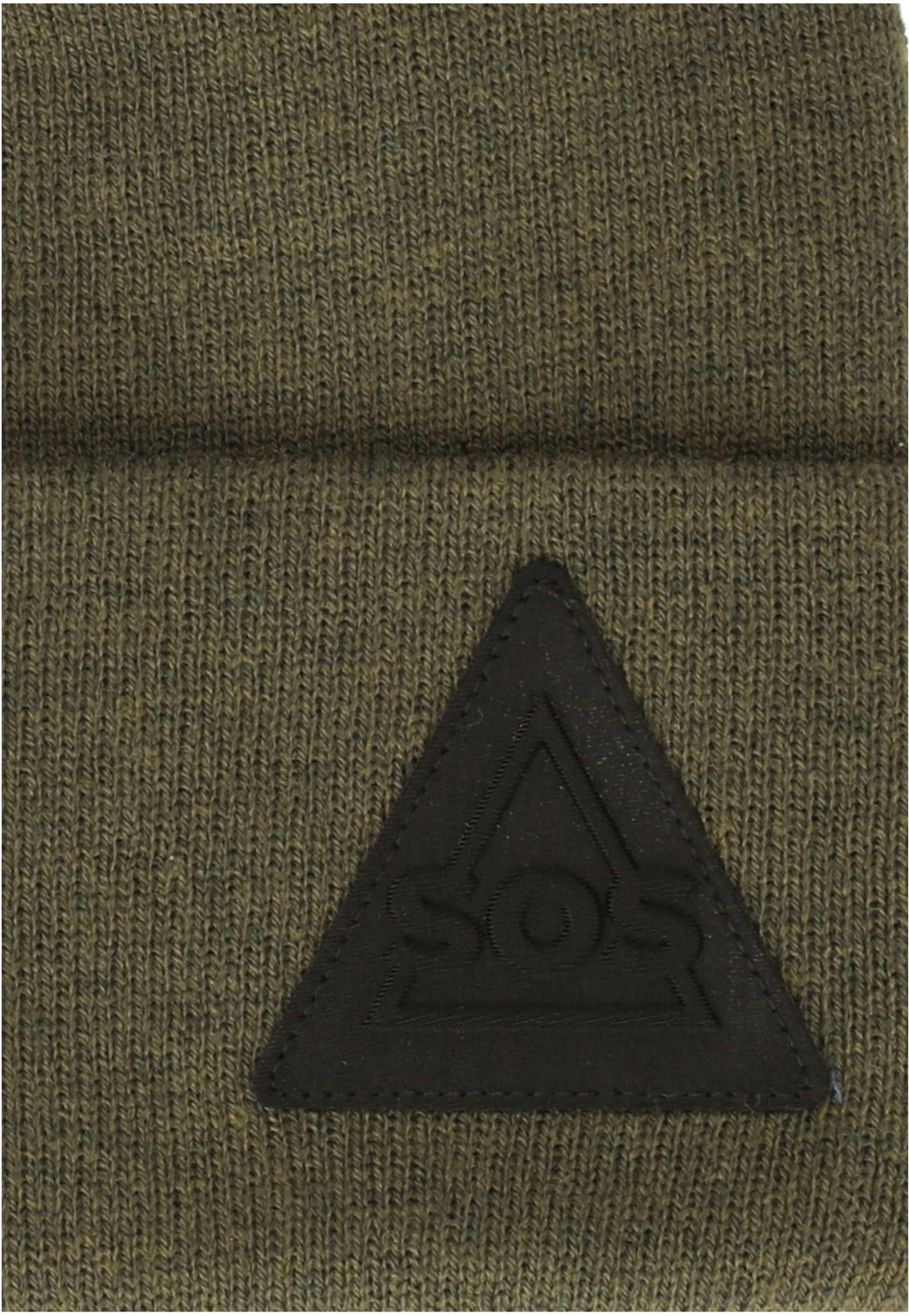 SOS, Caucasus Cap