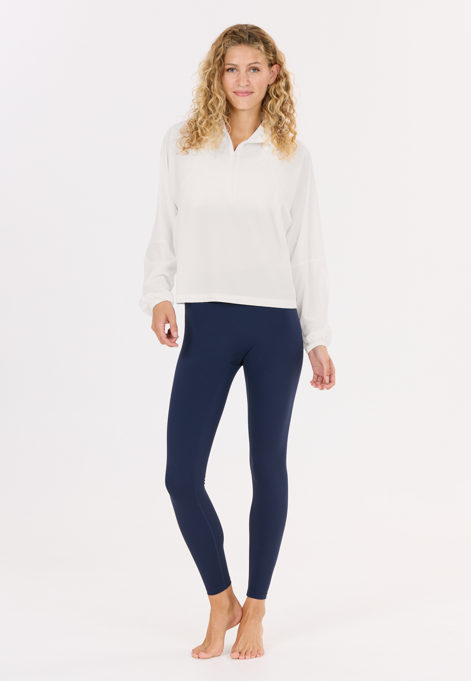 ATHLECIA, Cavallo