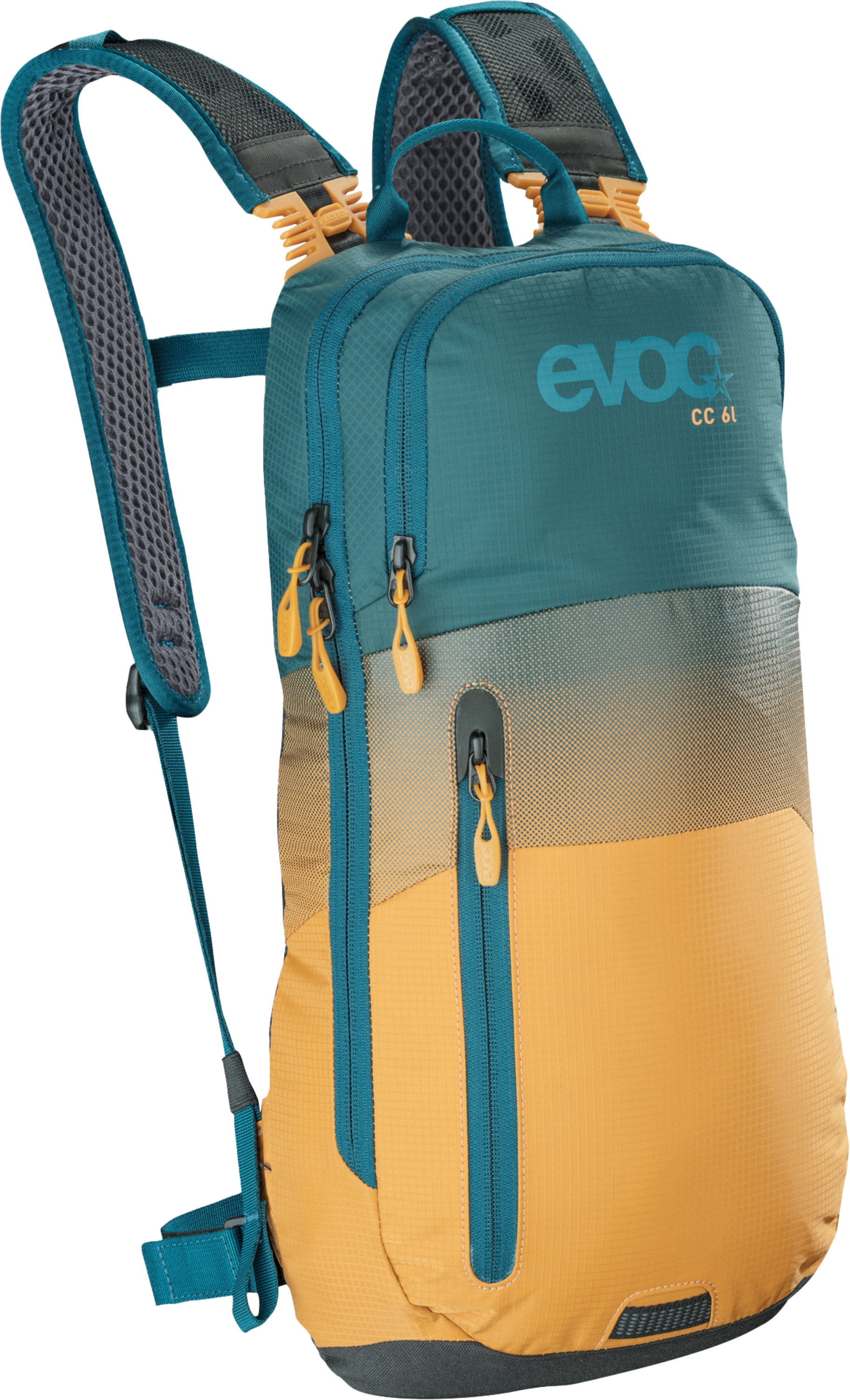 EVOC, Cc 6 + 2l Bladder