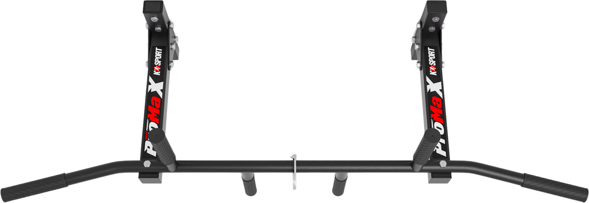 K-SPORT, Ceiling Mounted Pull Up Bar I Takmonterad pull-up-st&aring;ng