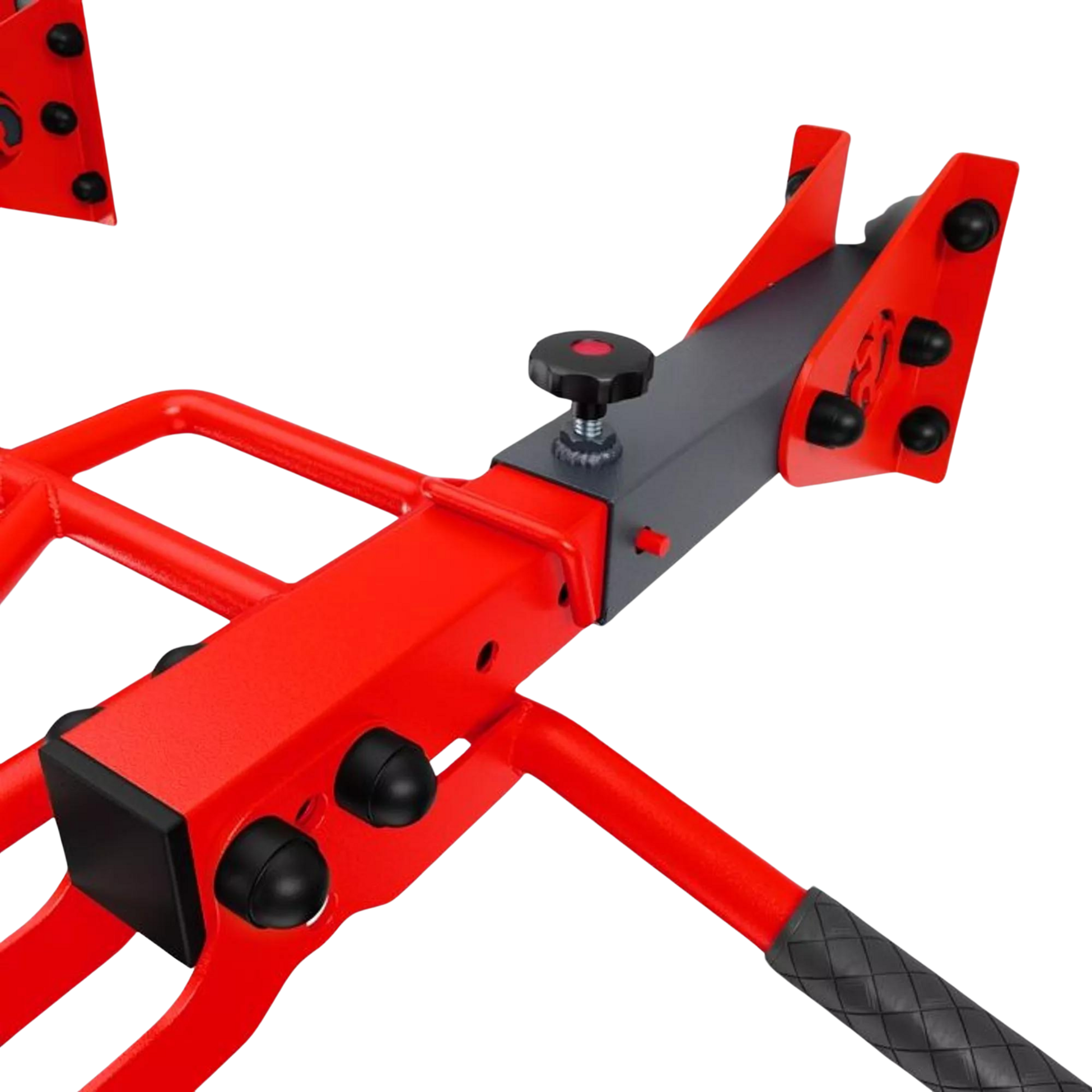 K-SPORT, Ceiling Mounted Pull Up Bar