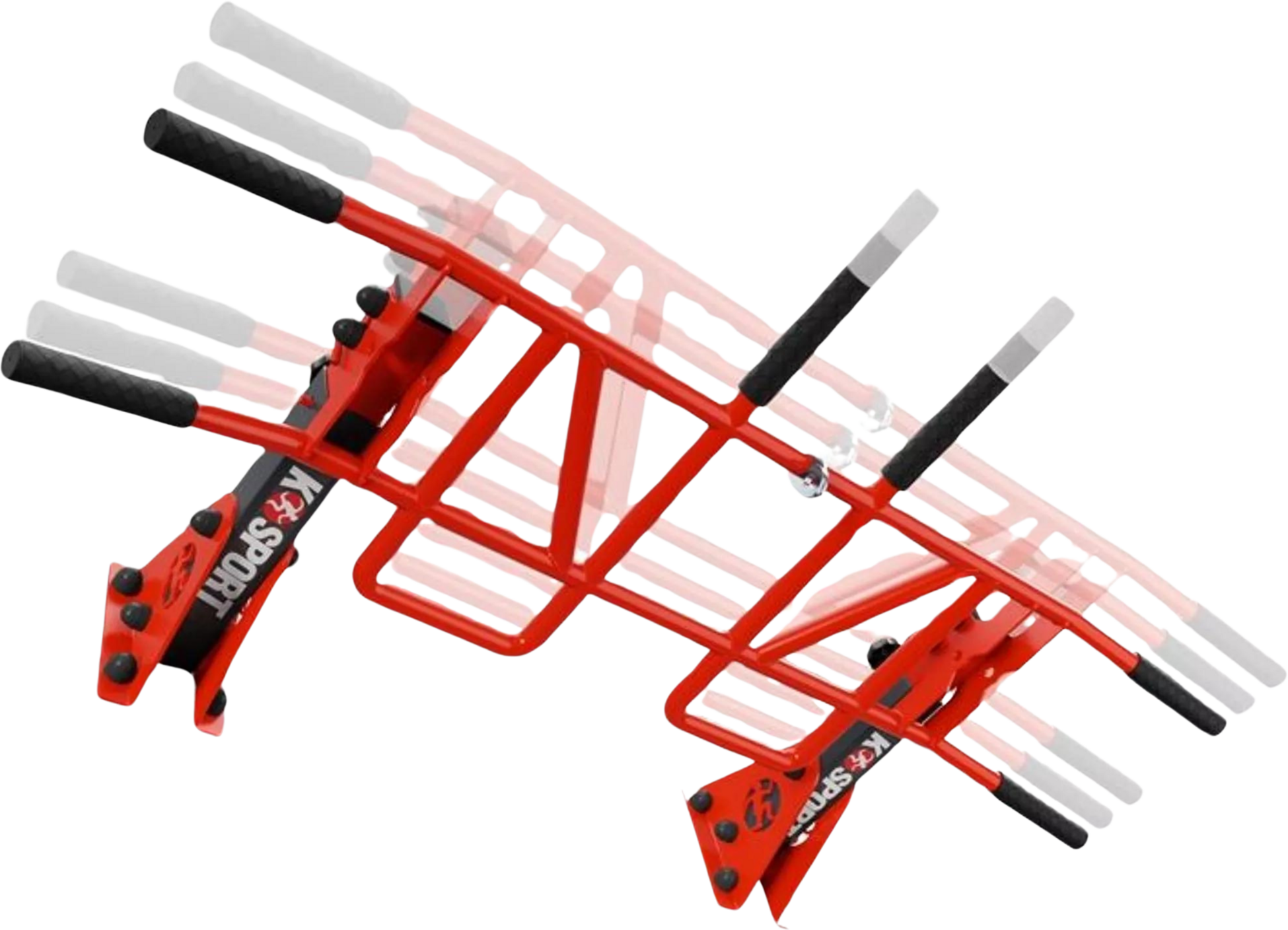 K-SPORT, Ceiling Mounted Pull Up Bar