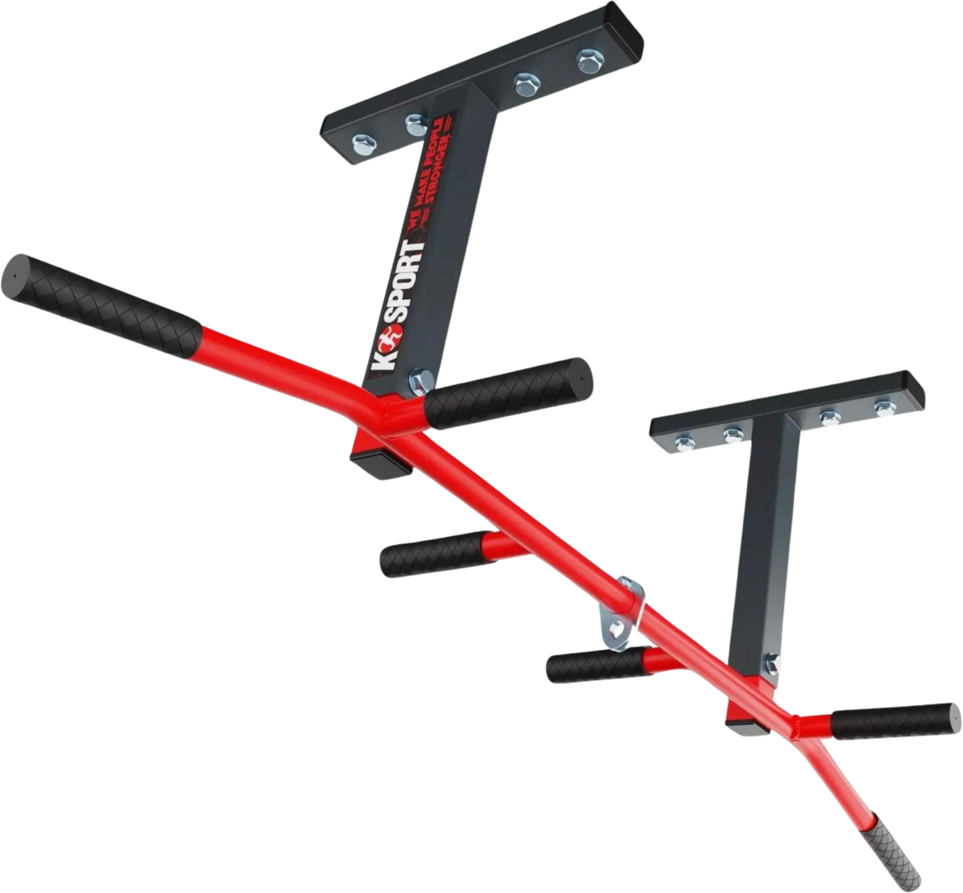 K-SPORT, Ceiling Mounted Pull Up Bar