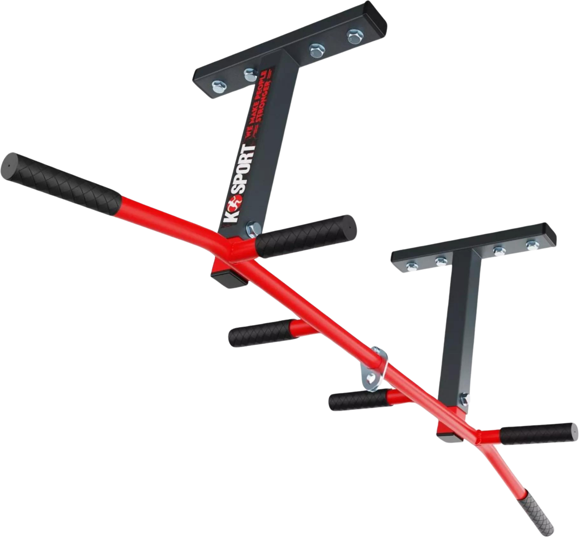 K-SPORT, Ceiling Mounted Pull Up Bar