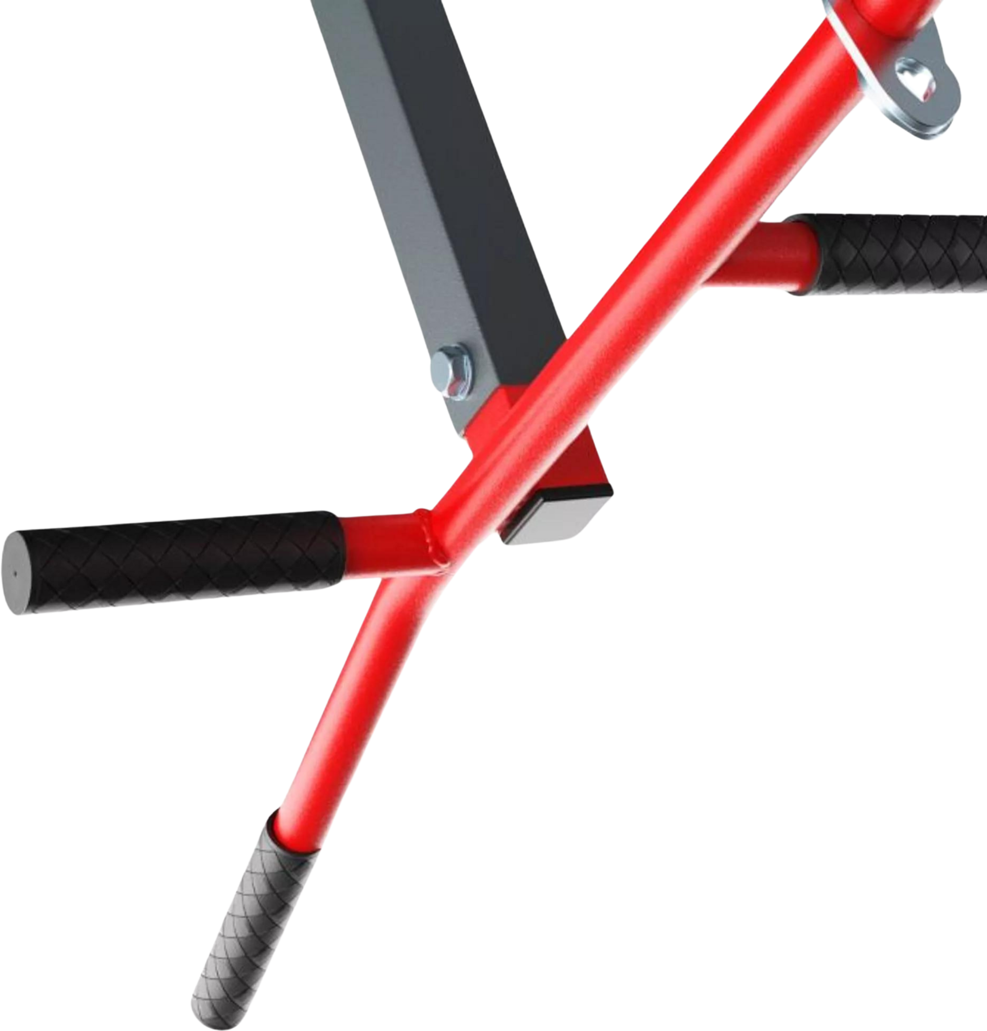 K-SPORT, Ceiling Mounted Pull Up Bar