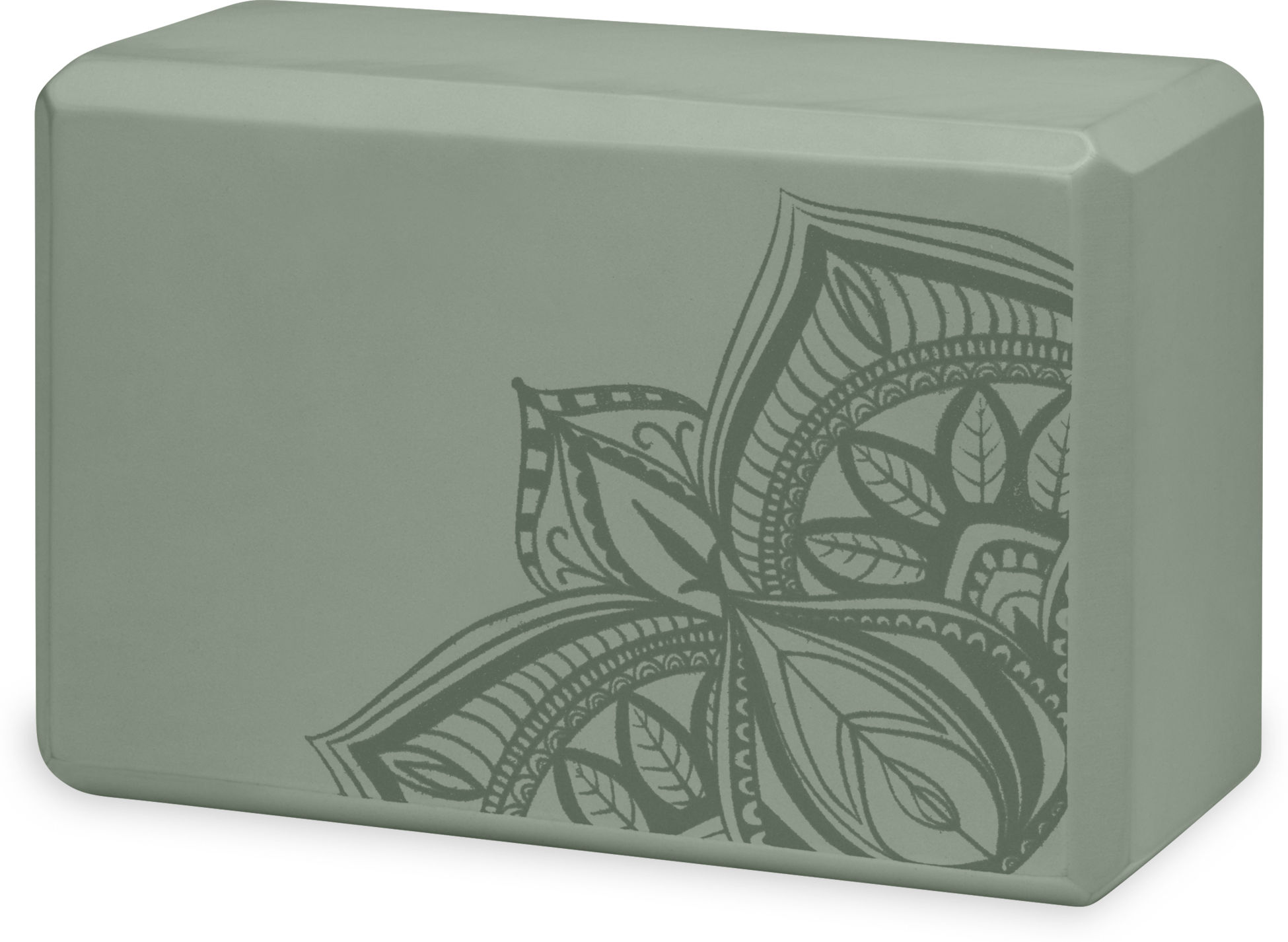 GAIAM, Celery Point Block