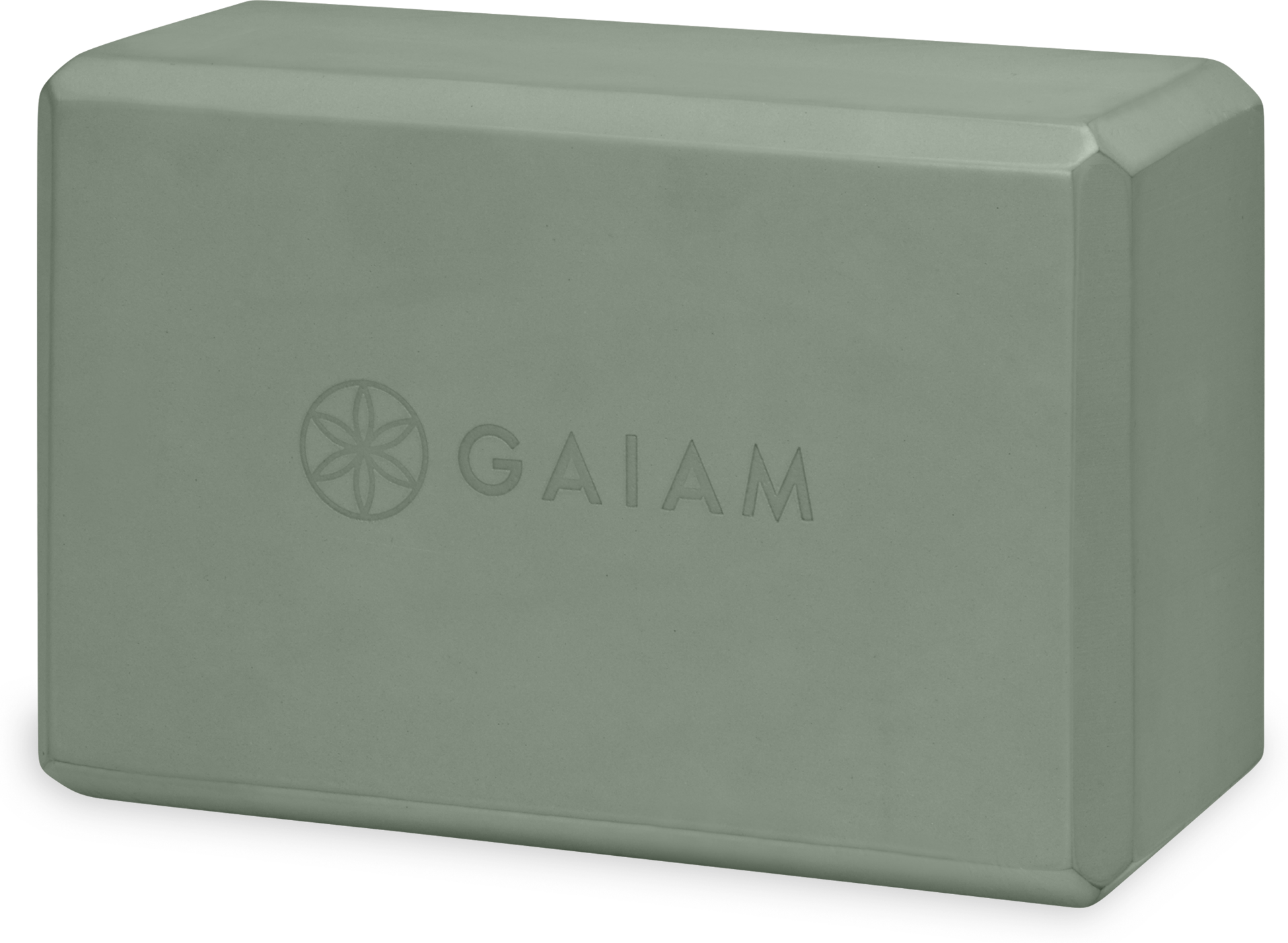 GAIAM, Celery Point Block