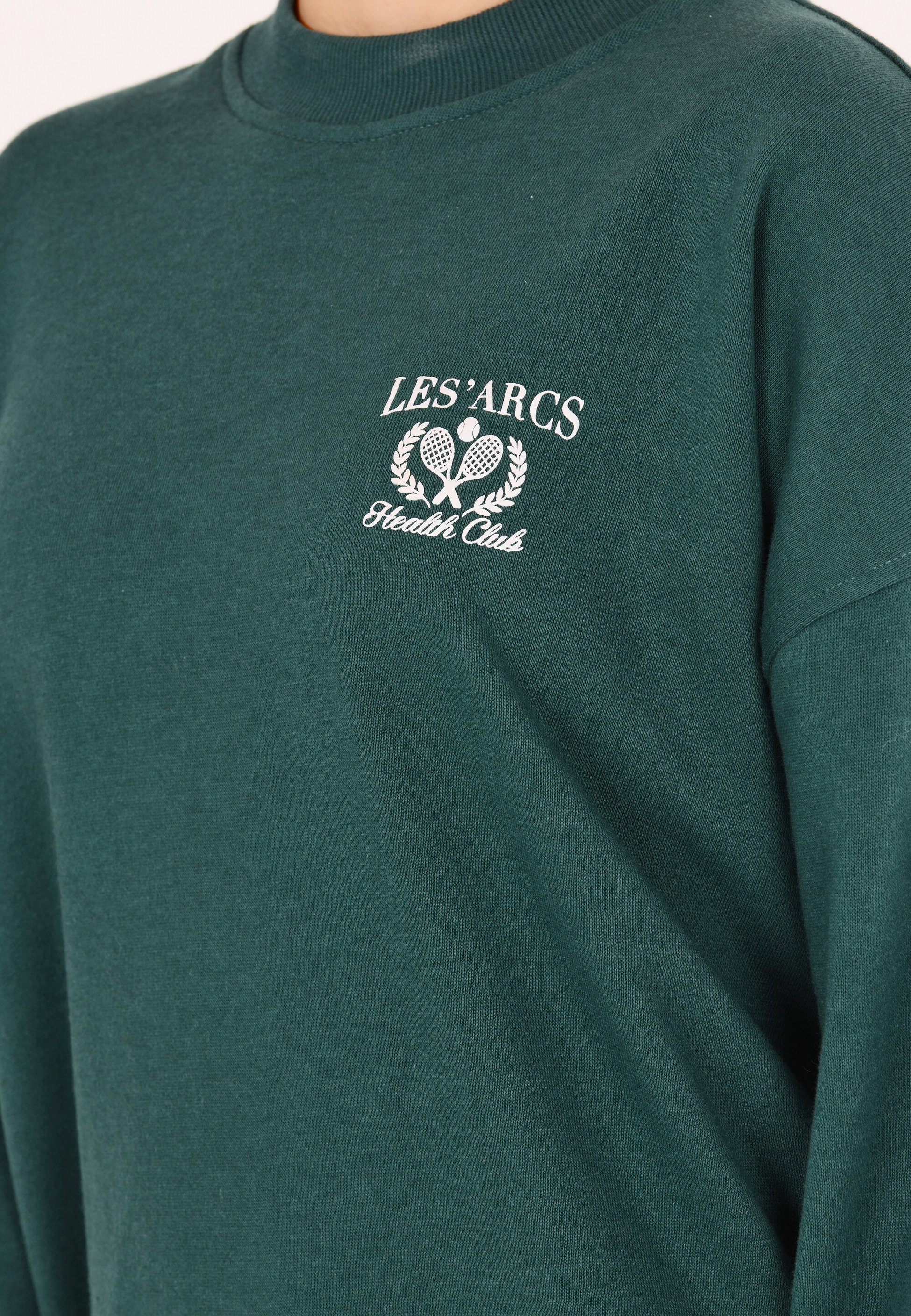 LESARCS, Celinda Sweatshirt