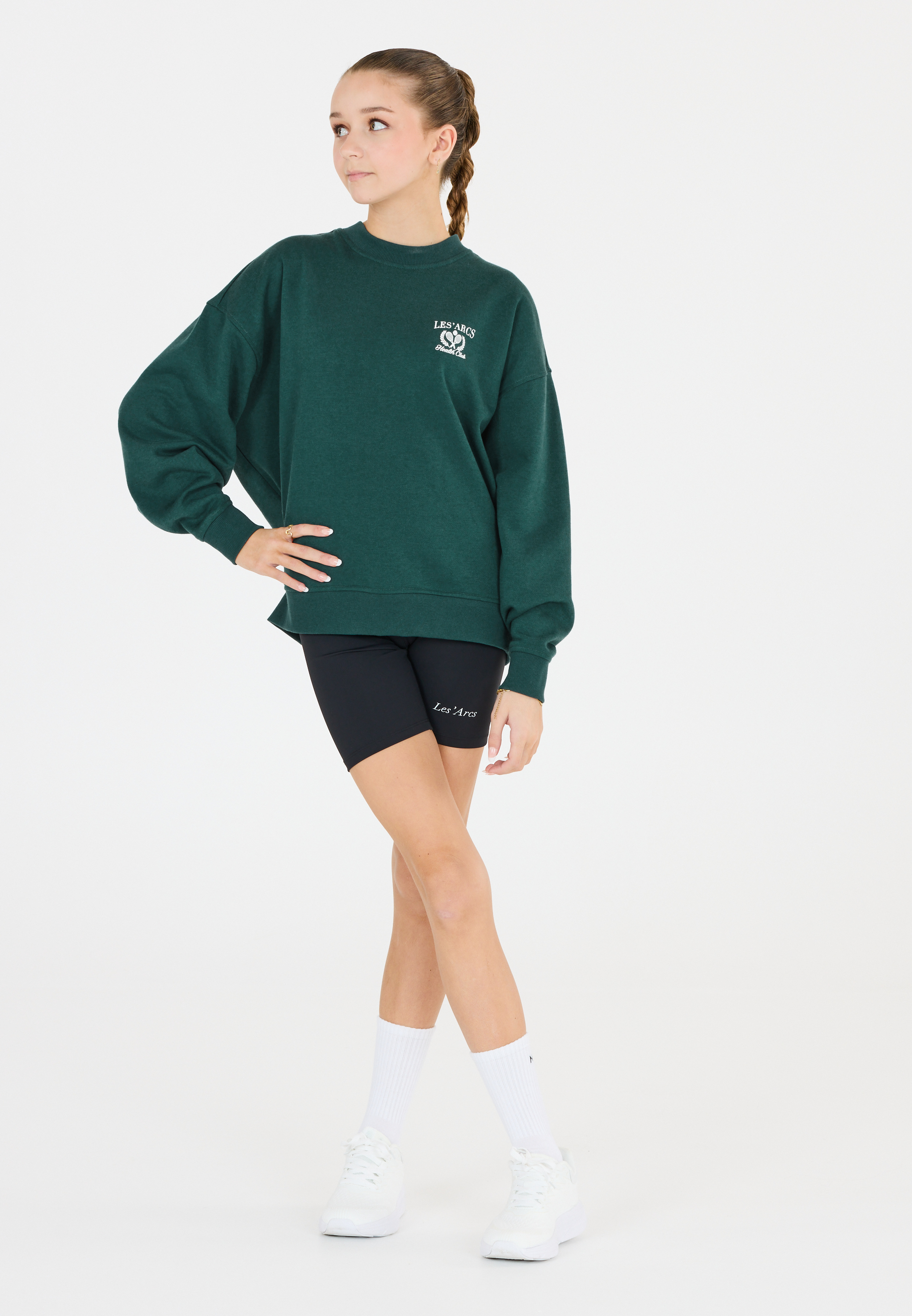 LESARCS, Celinda Sweatshirt