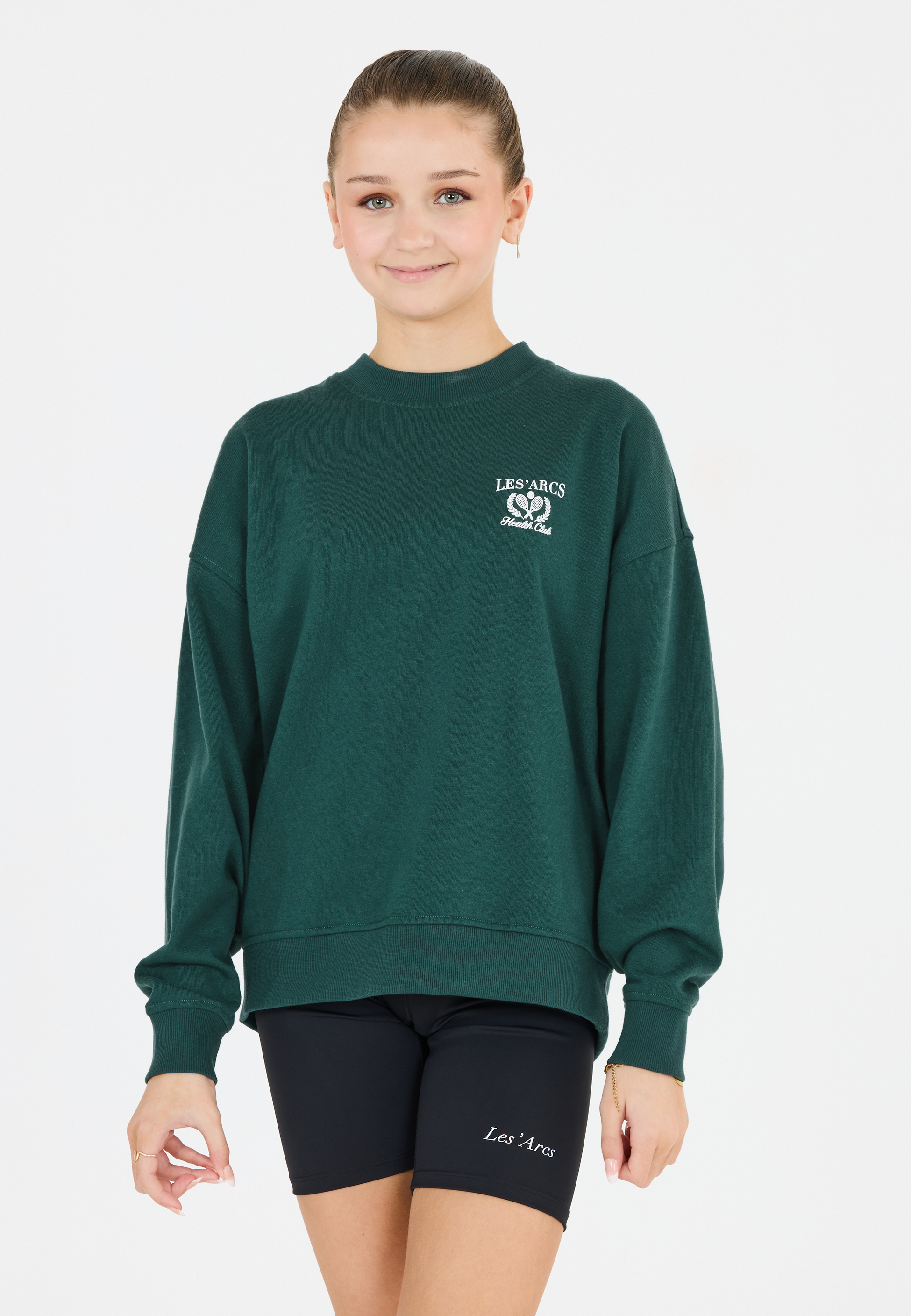 LESARCS, Celinda Sweatshirt