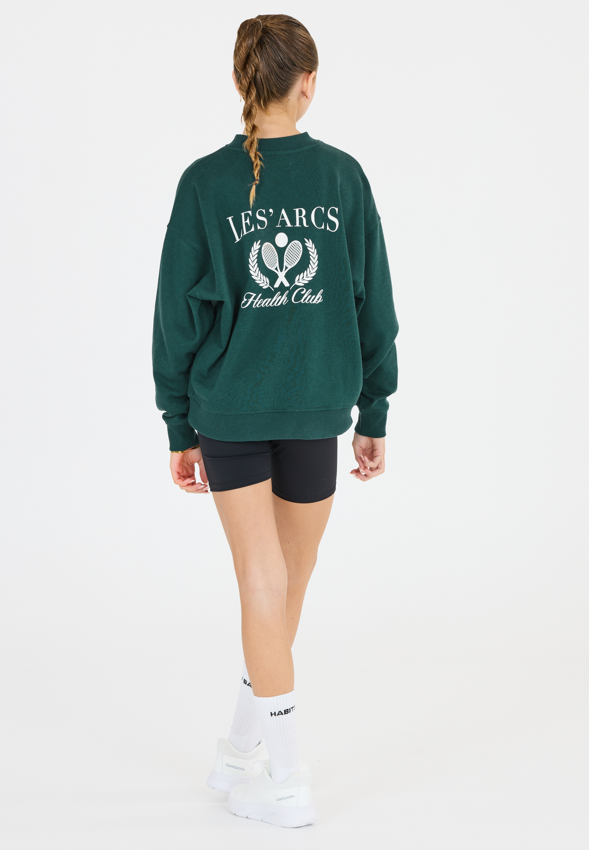LESARCS, Celinda Sweatshirt