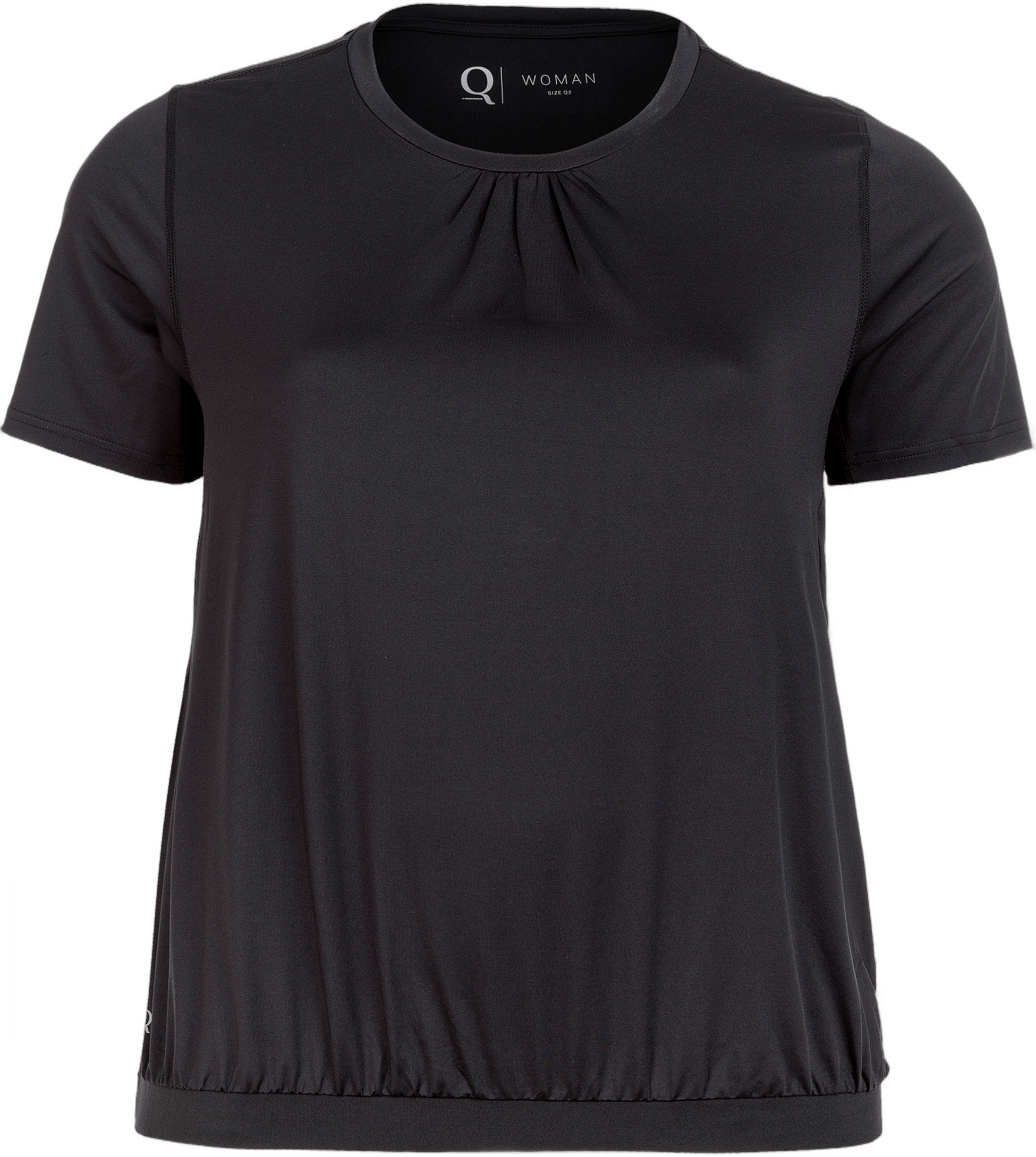 Q SPORTSWEAR, Cella W T-shirt