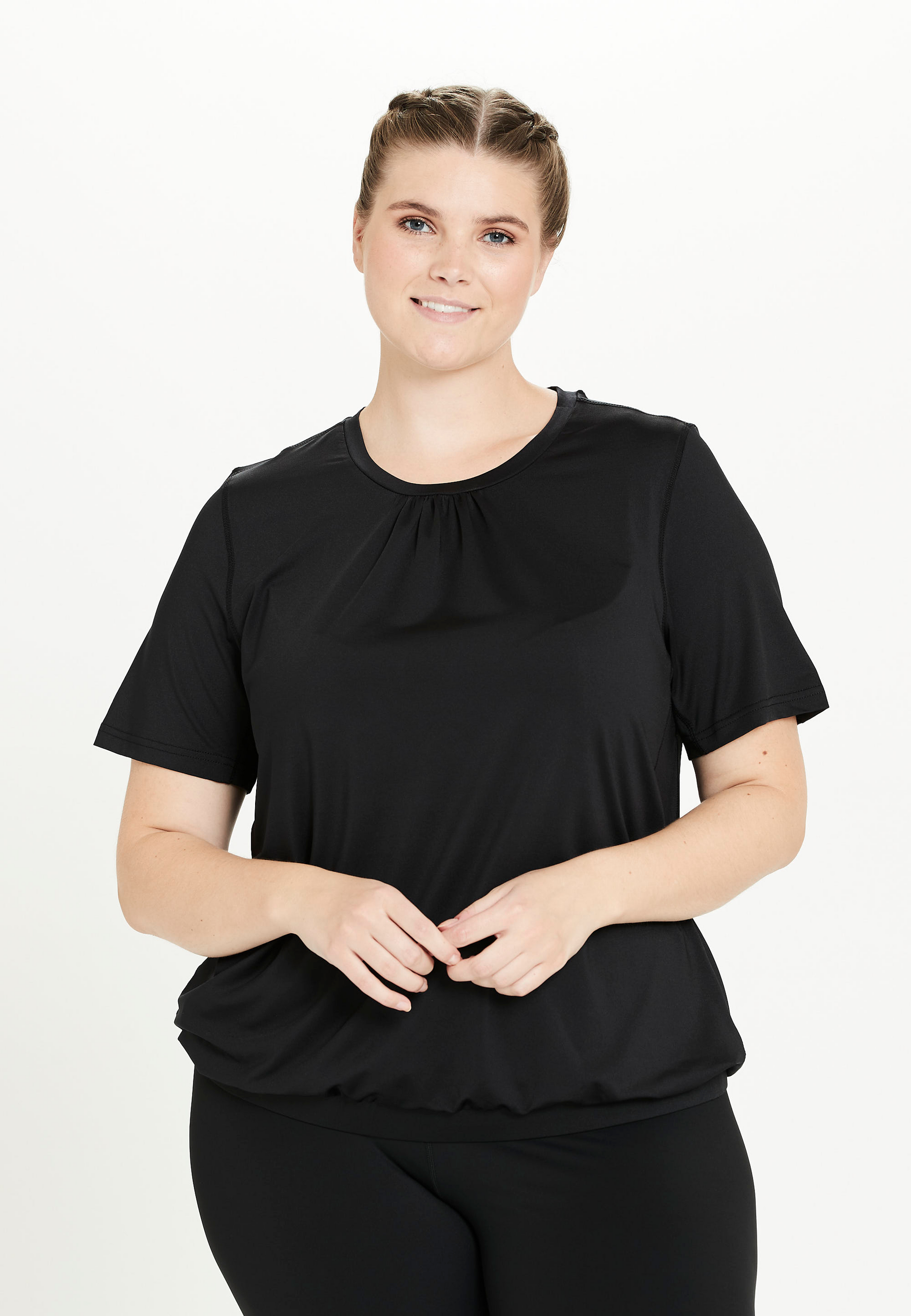 Q SPORTSWEAR, Cella W T-shirt