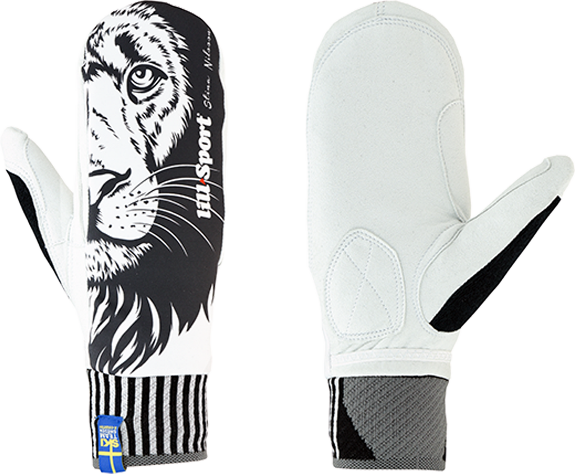 LILLSPORT, Celsius Race Mitt