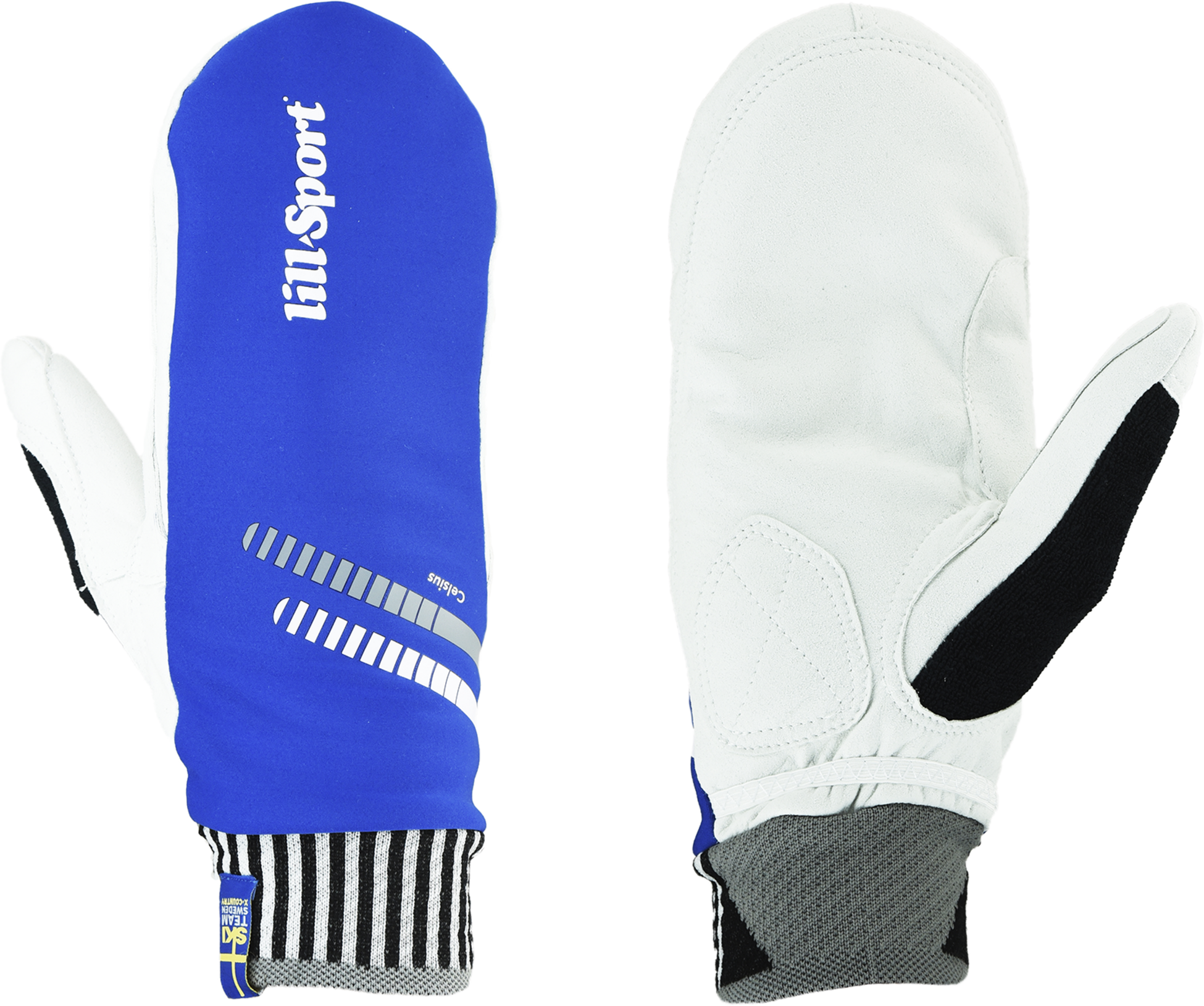 LILLSPORT, Celsius Race Mitt
