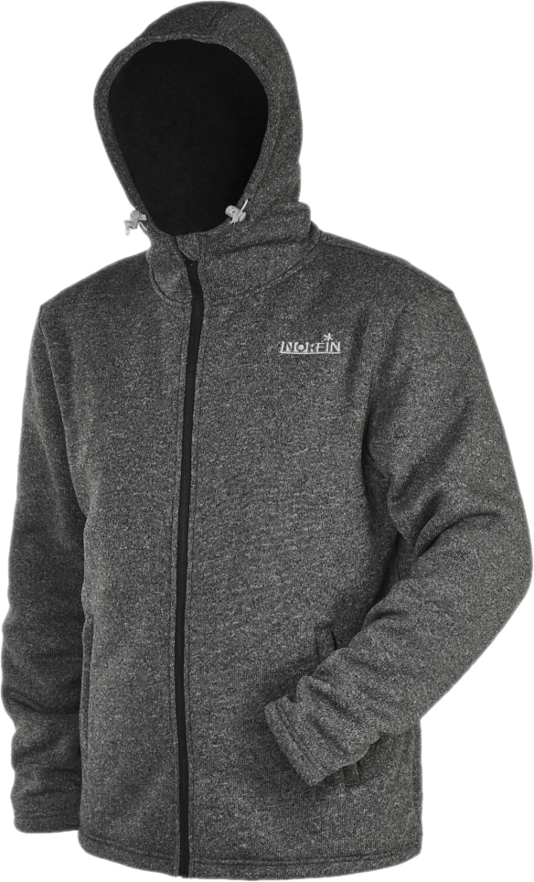 NORFIN, Celsius Warm Fleece Jacket