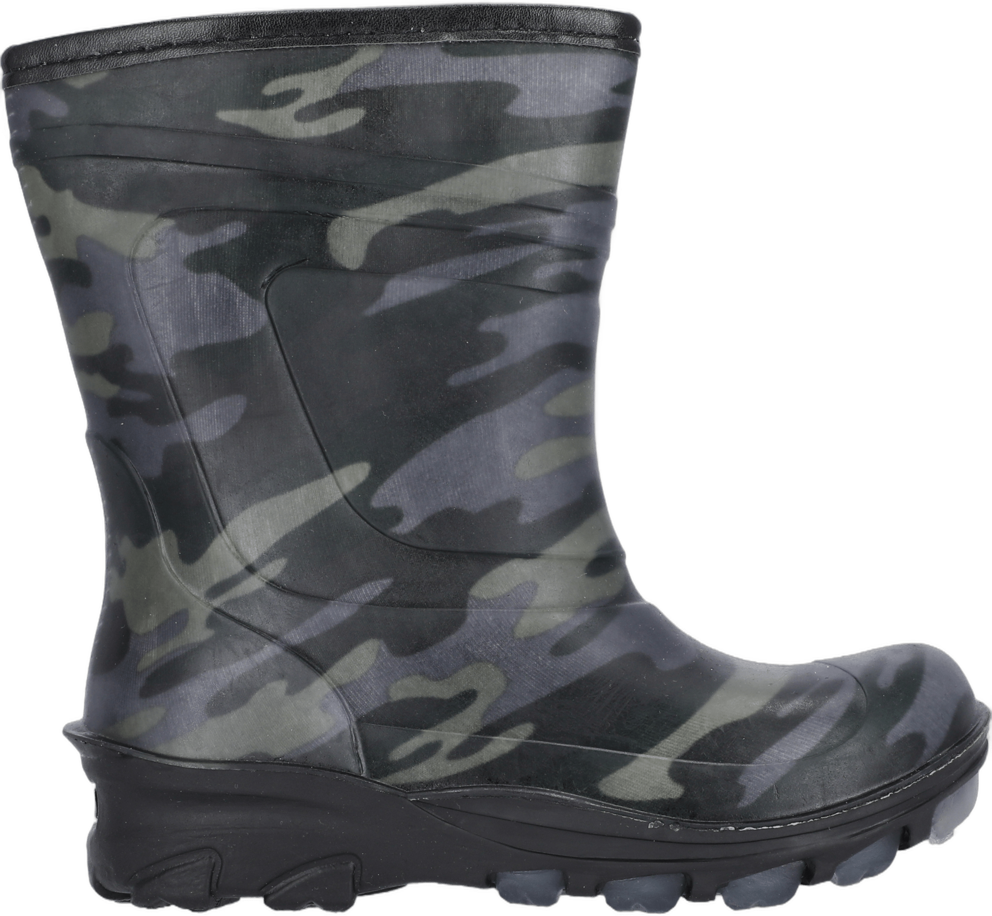 ZIGZAG, Cenerki Kids Rubber Boots