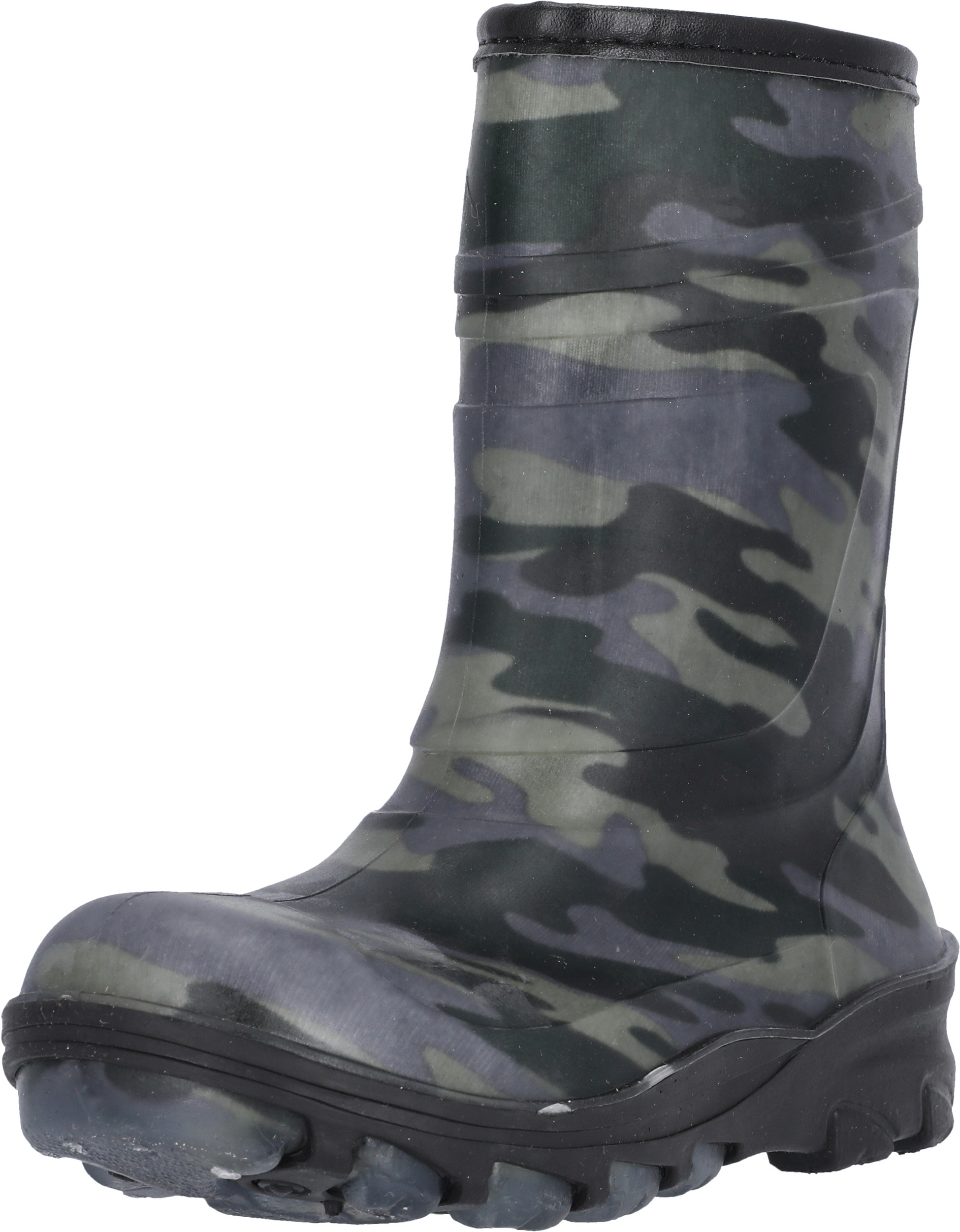 ZIGZAG, Cenerki Kids Rubber Boots