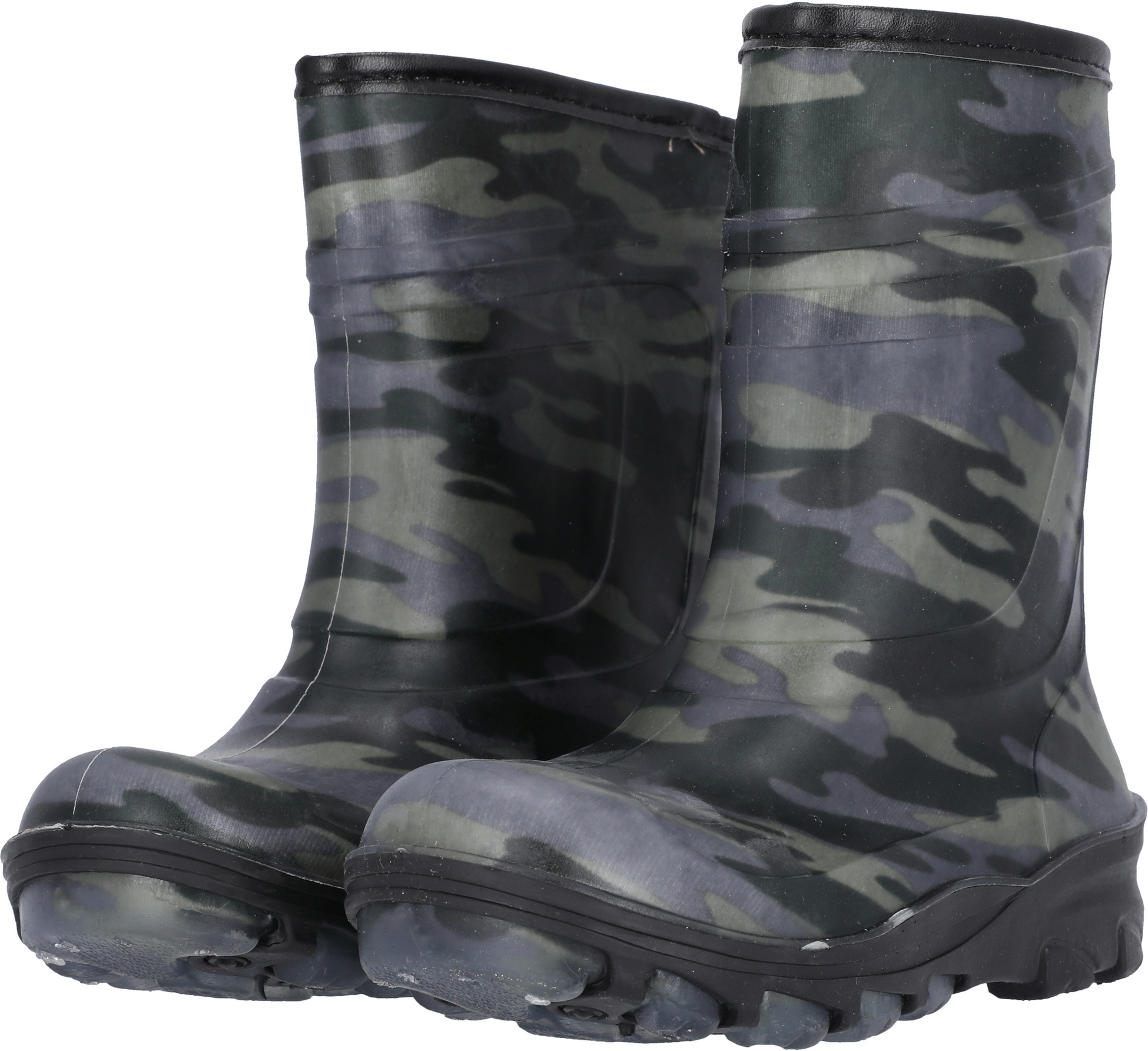 ZIGZAG, Cenerki Kids Rubber Boots