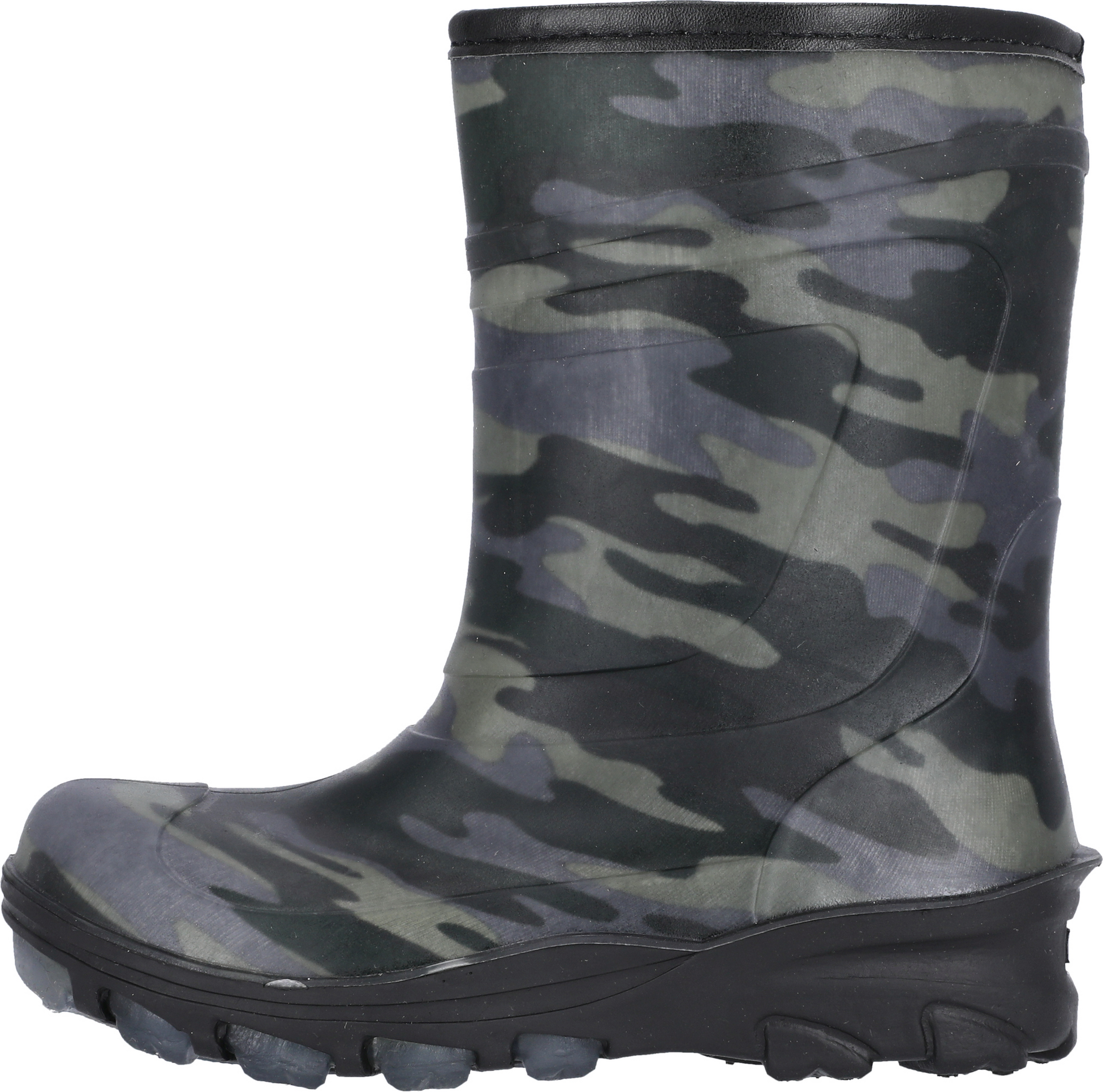 ZIGZAG, Cenerki Kids Rubber Boots