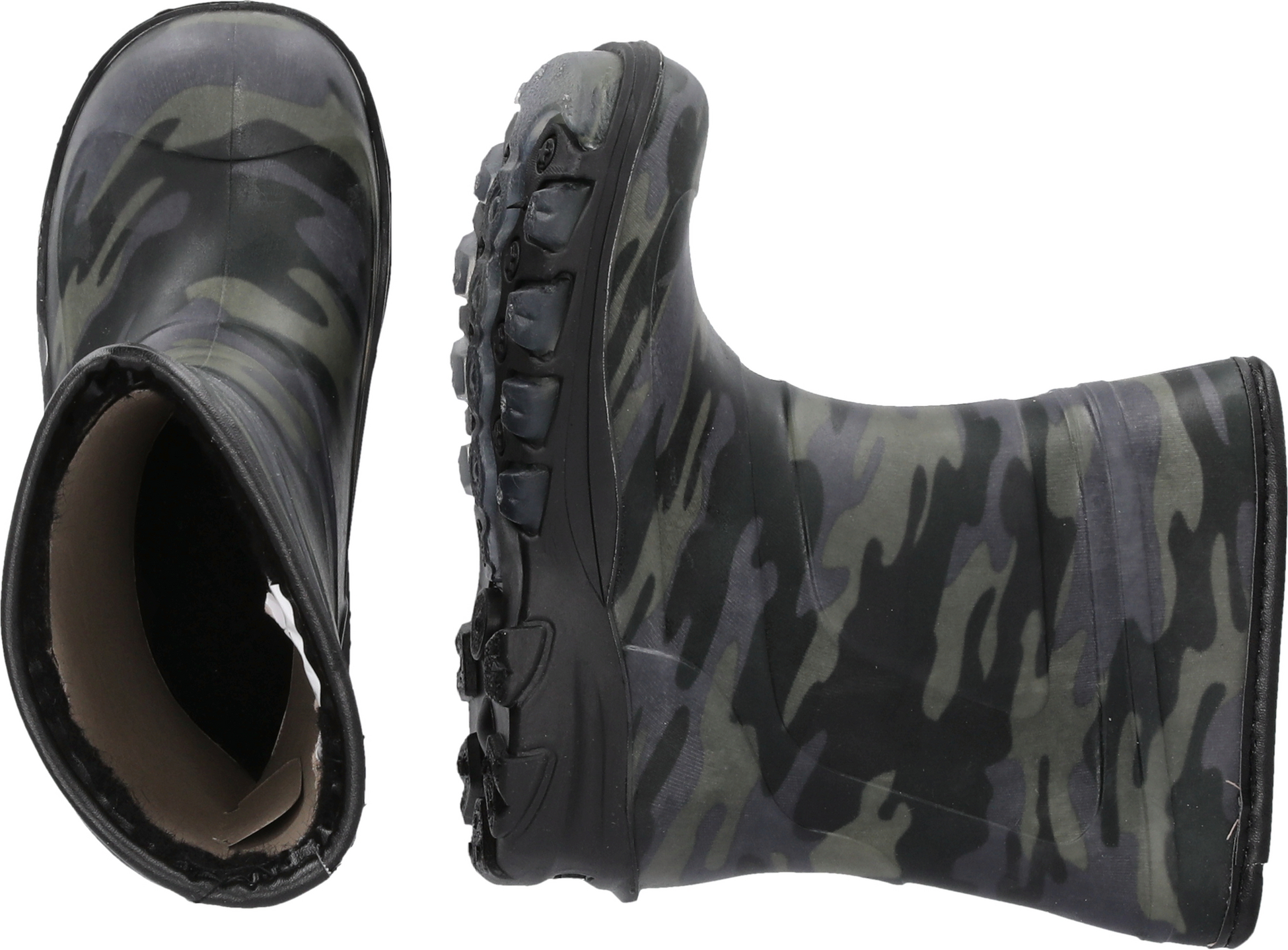 ZIGZAG, Cenerki Kids Rubber Boots
