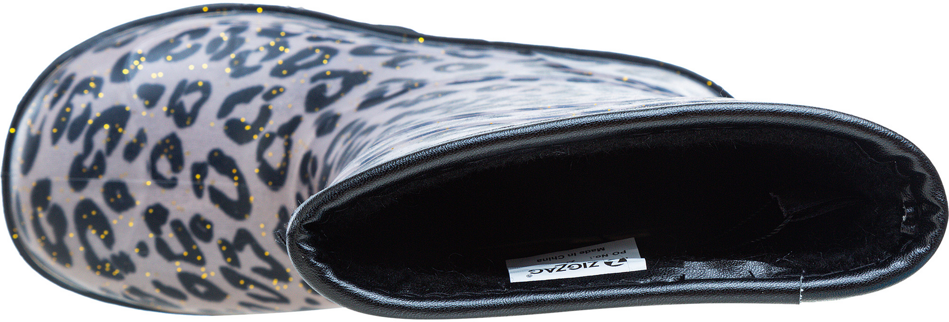 ZIGZAG, Cenerki Kids Rubber Boots