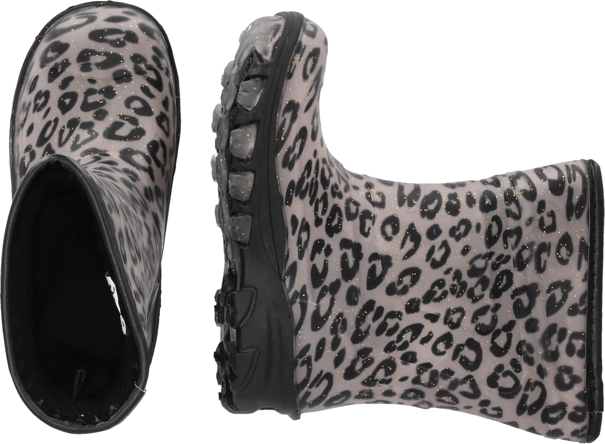 ZIGZAG, Cenerki Kids Rubber Boots