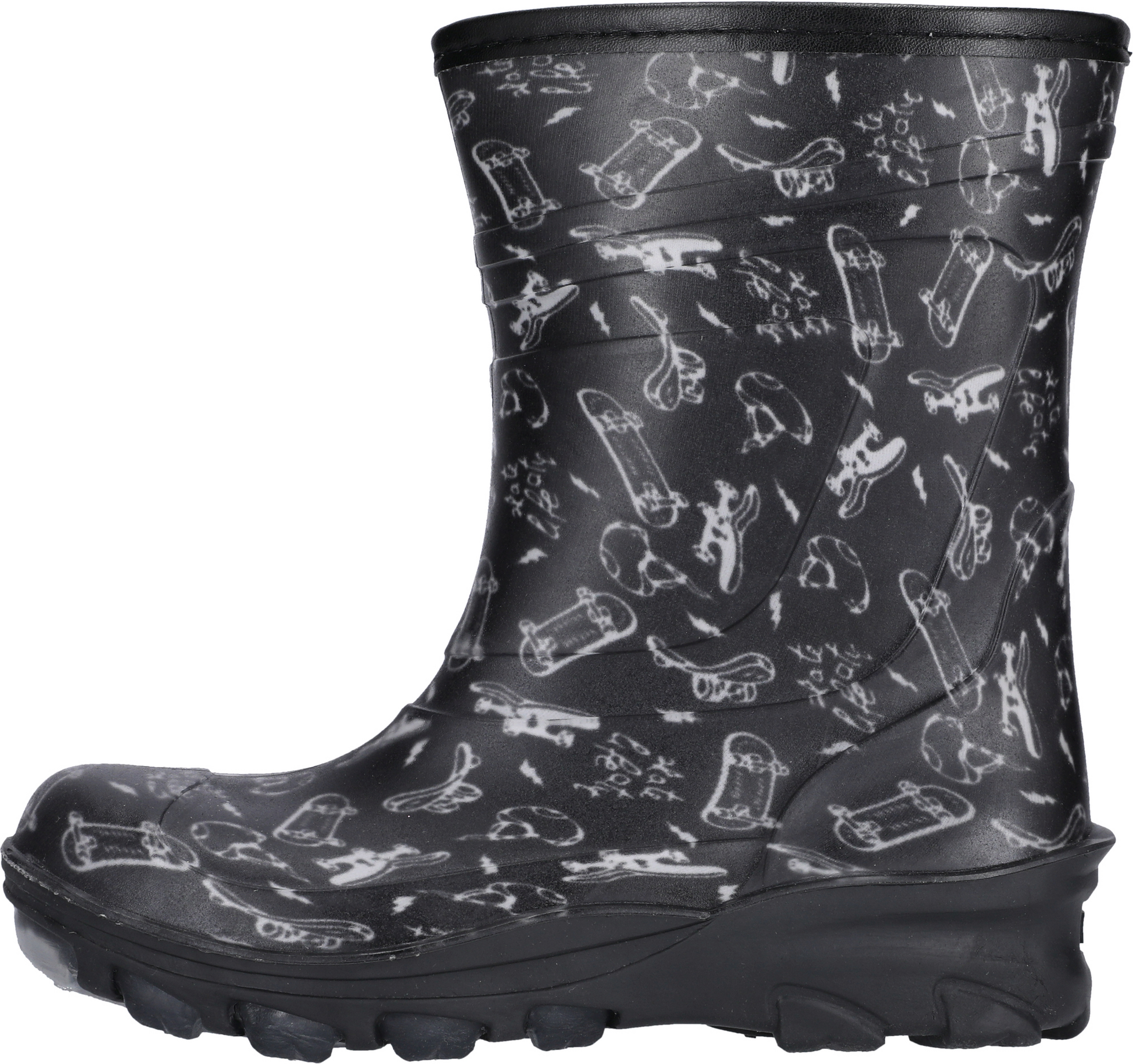 ZIGZAG, Cenerki Kids Rubber Boots