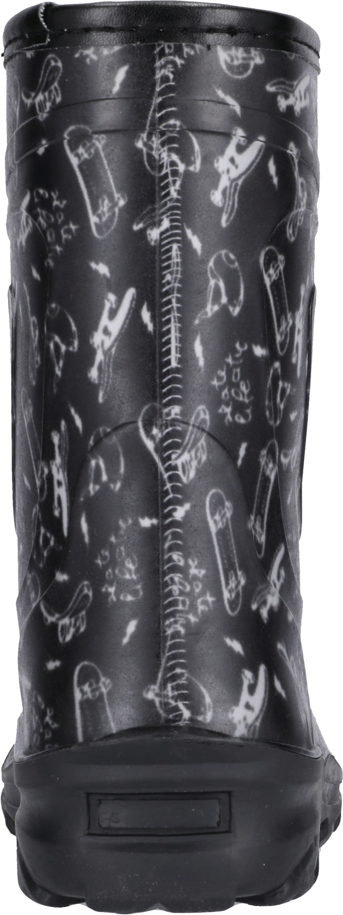 ZIGZAG, Cenerki Kids Rubber Boots