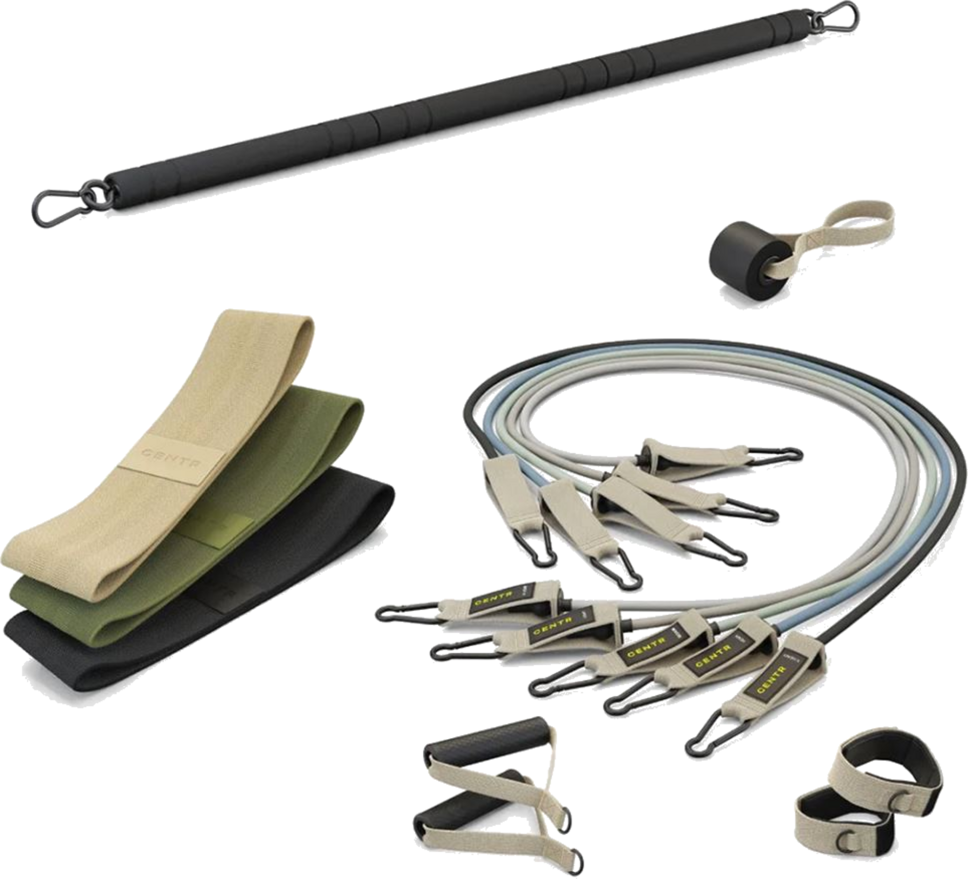 CENTR, Centr Workout Kit