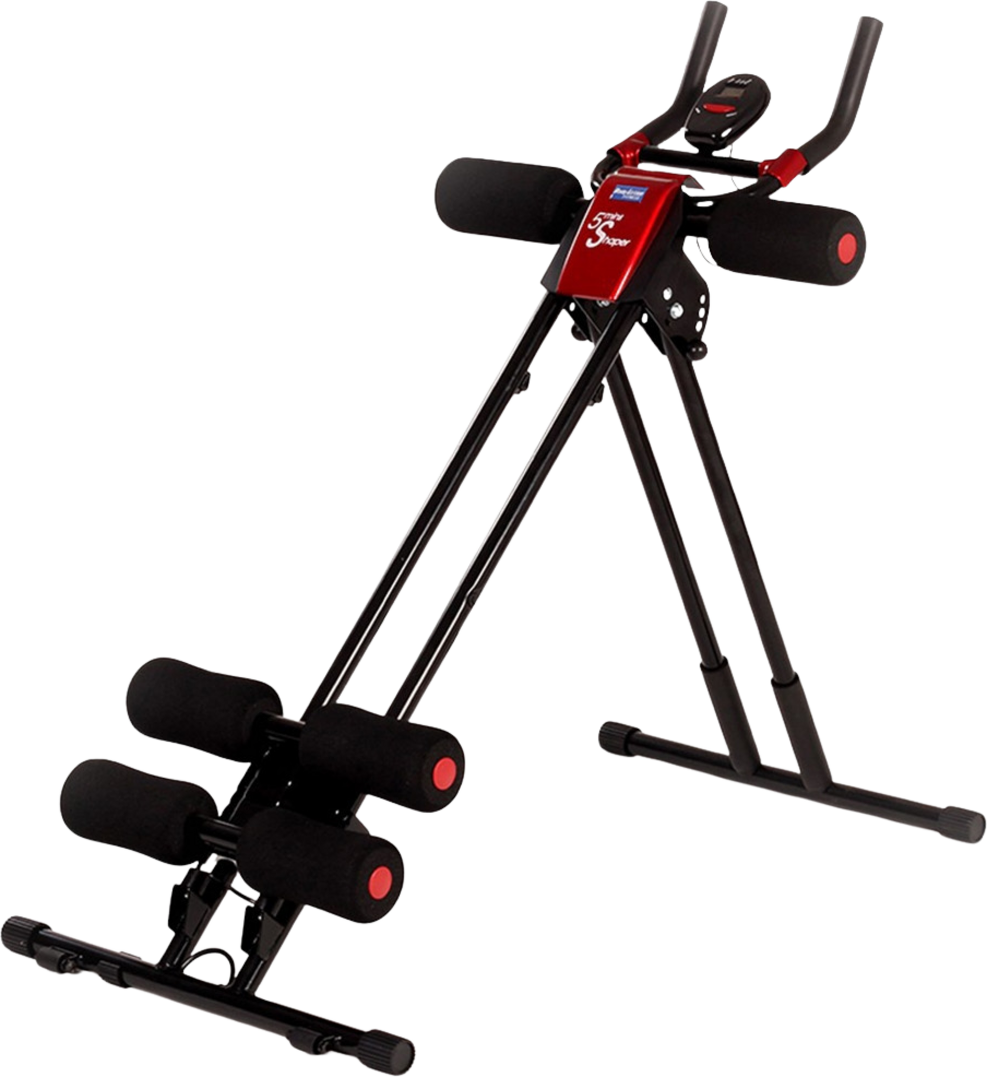 B2X, Ceramic Heater With Timer, 3 Heat Settings, Portable