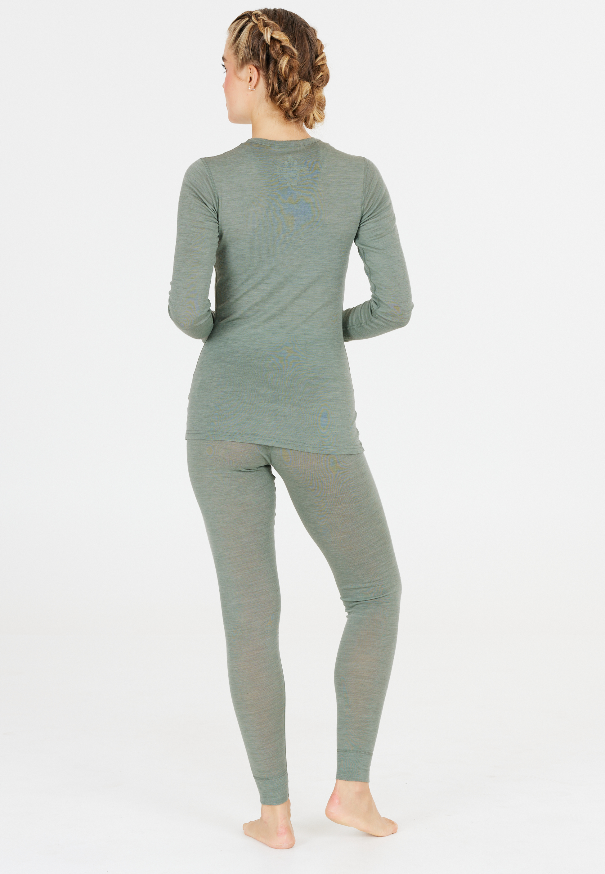 WHISTLER, Cerro Baselayer