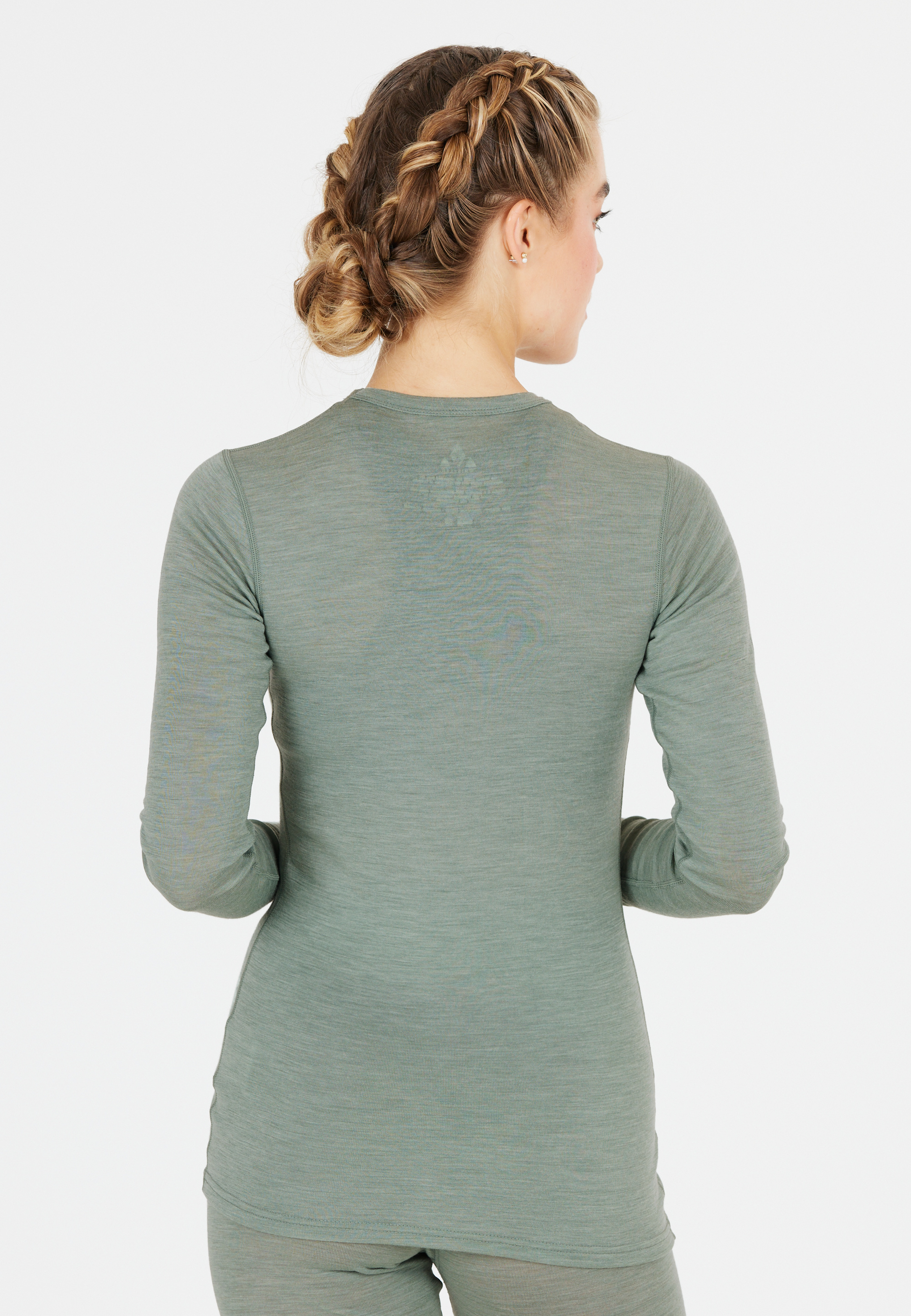 WHISTLER, Cerro Baselayer