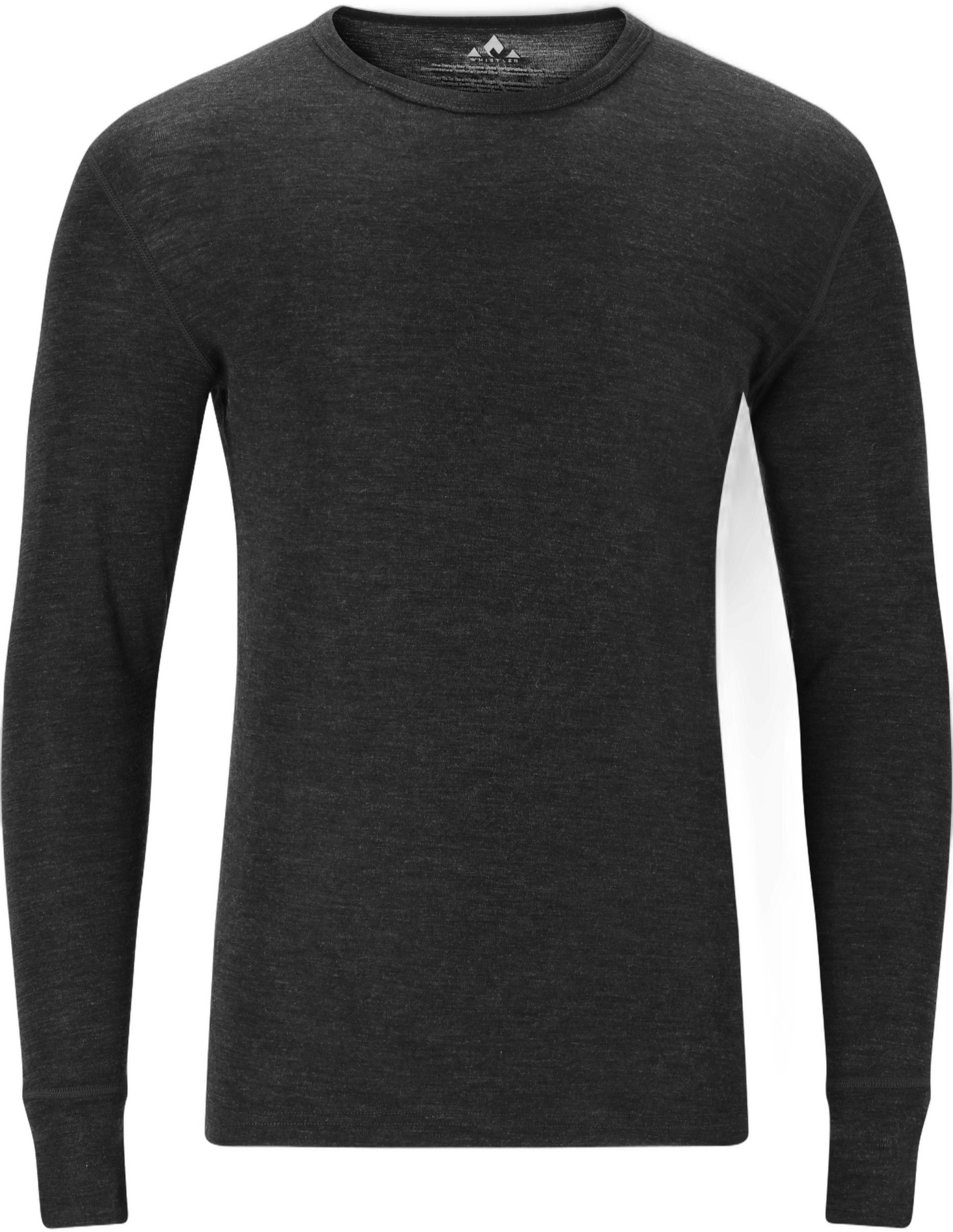 WHISTLER, Cerro Baselayer