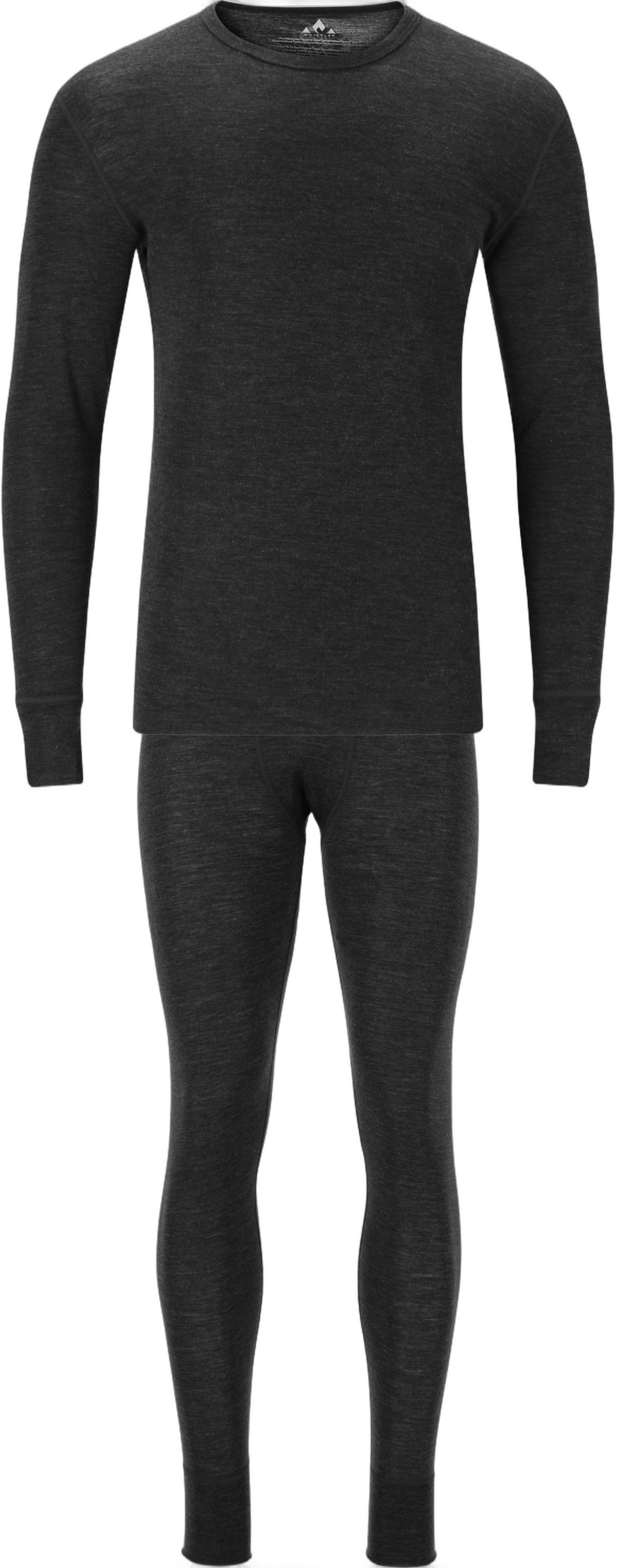 WHISTLER, Cerro Functional Underwear Set (2-piece Set)