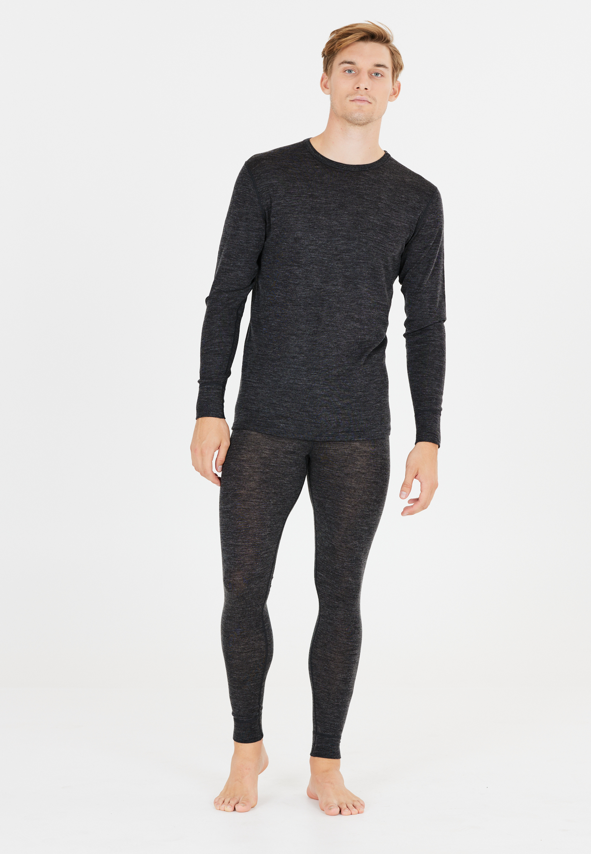 WHISTLER, Cerro Functional Underwear Set (2-piece Set)