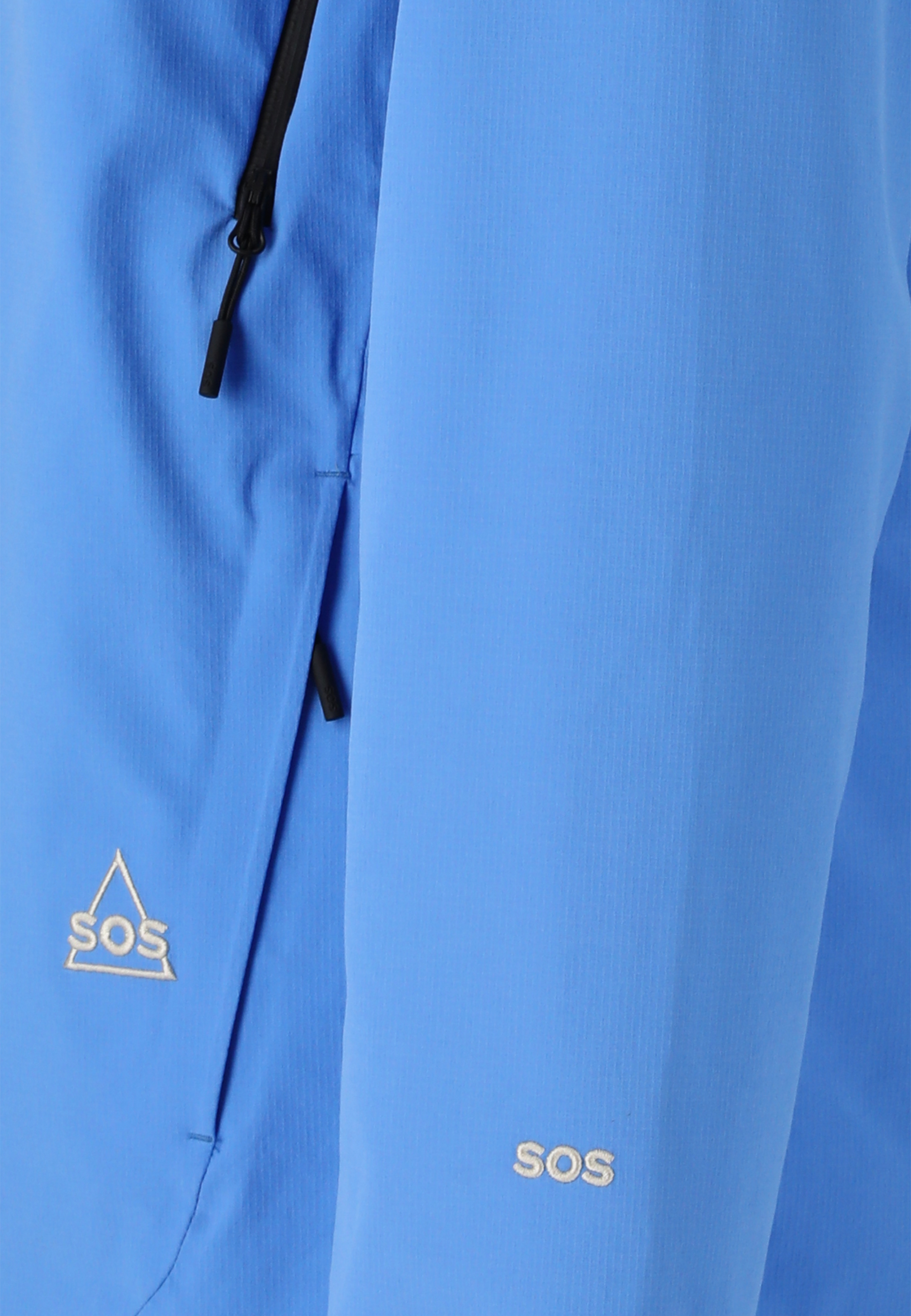 SOS, Cervinia Ski Jacket