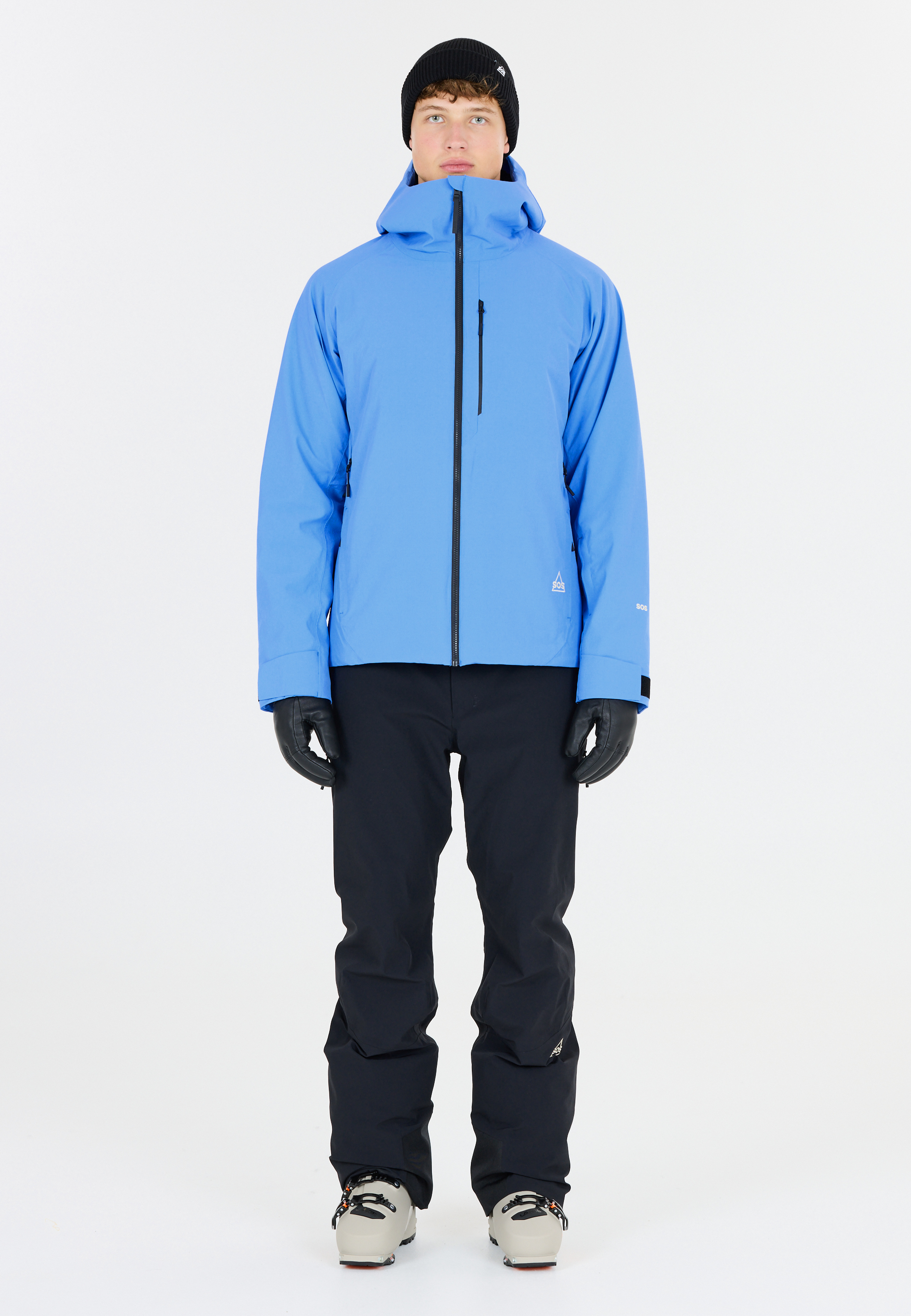 SOS, Cervinia Ski Jacket